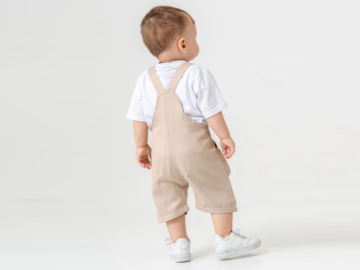 Erkek Bebek Slopet Takım 80262