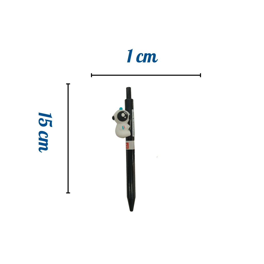 JOYZ - TÜKENMEZ KALEM (ASTRONOT)-3/S