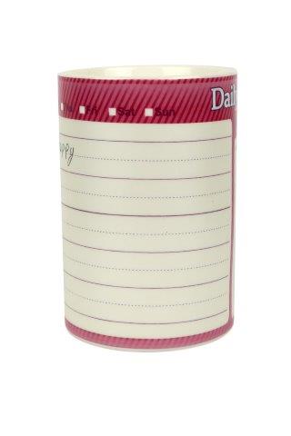 16OZ KALEM NOT KUPA-S/1