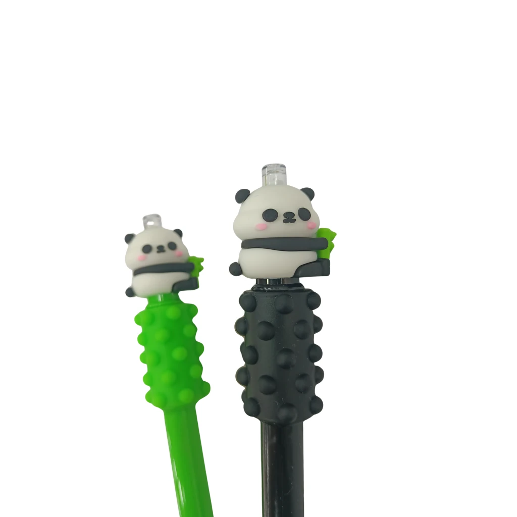 JOYZ - MASAJLI TÜKENMEZ KALEM (PANDA)-2/S