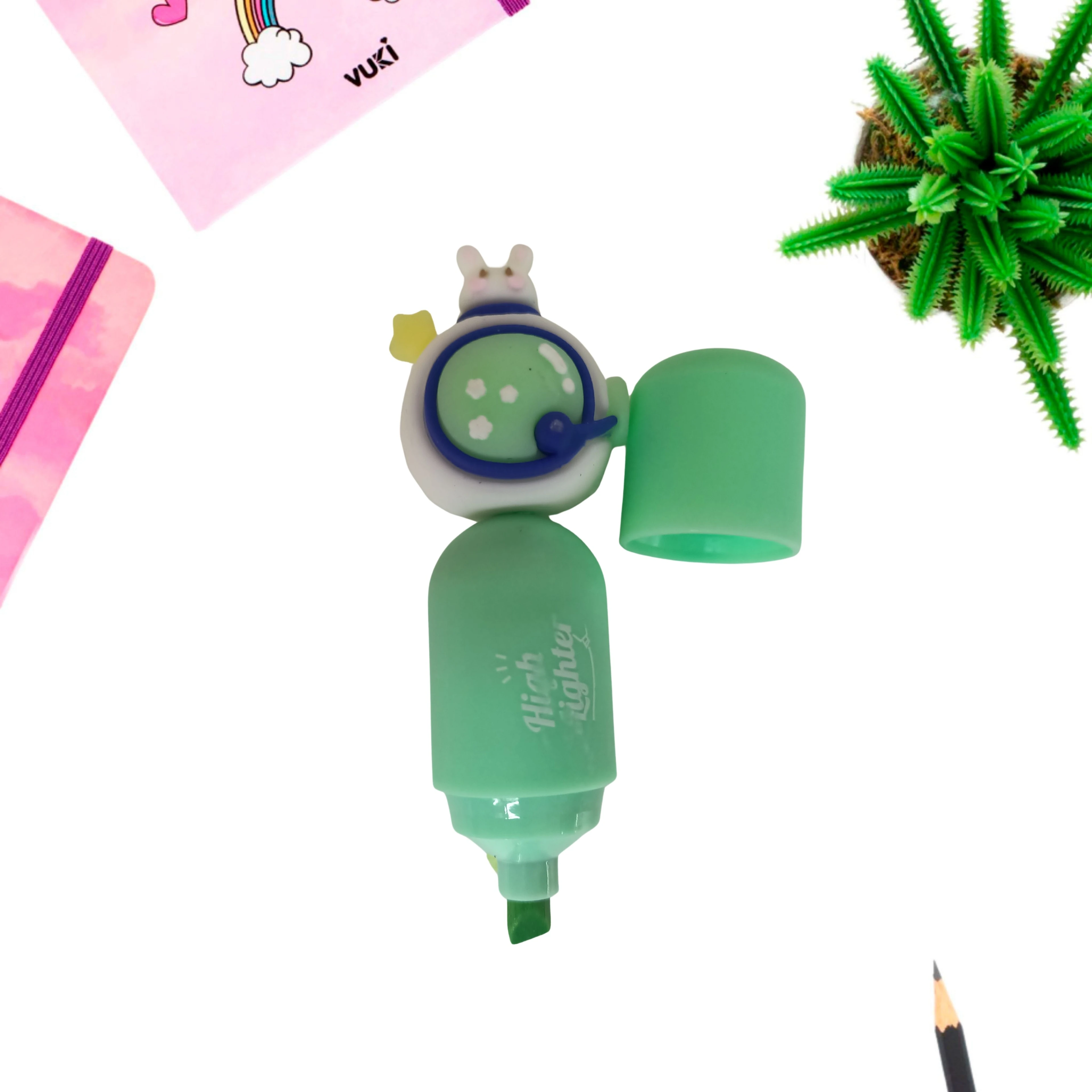 JOYZ - FOSFORLU KALEM (ASTRONOT)-6/S