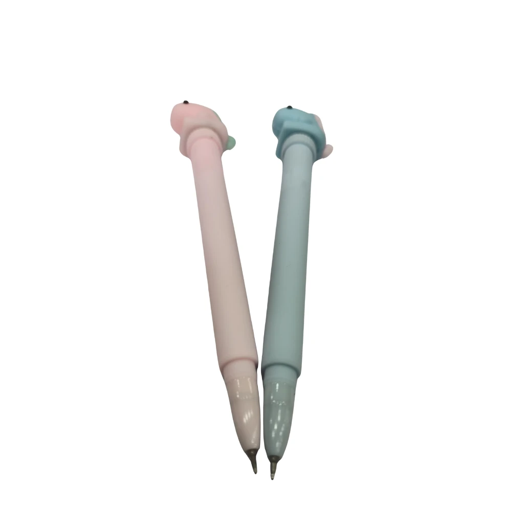 JOYZ - STRES ÇARKI TÜKENMEZ KALEM (UNICORN)-2/S