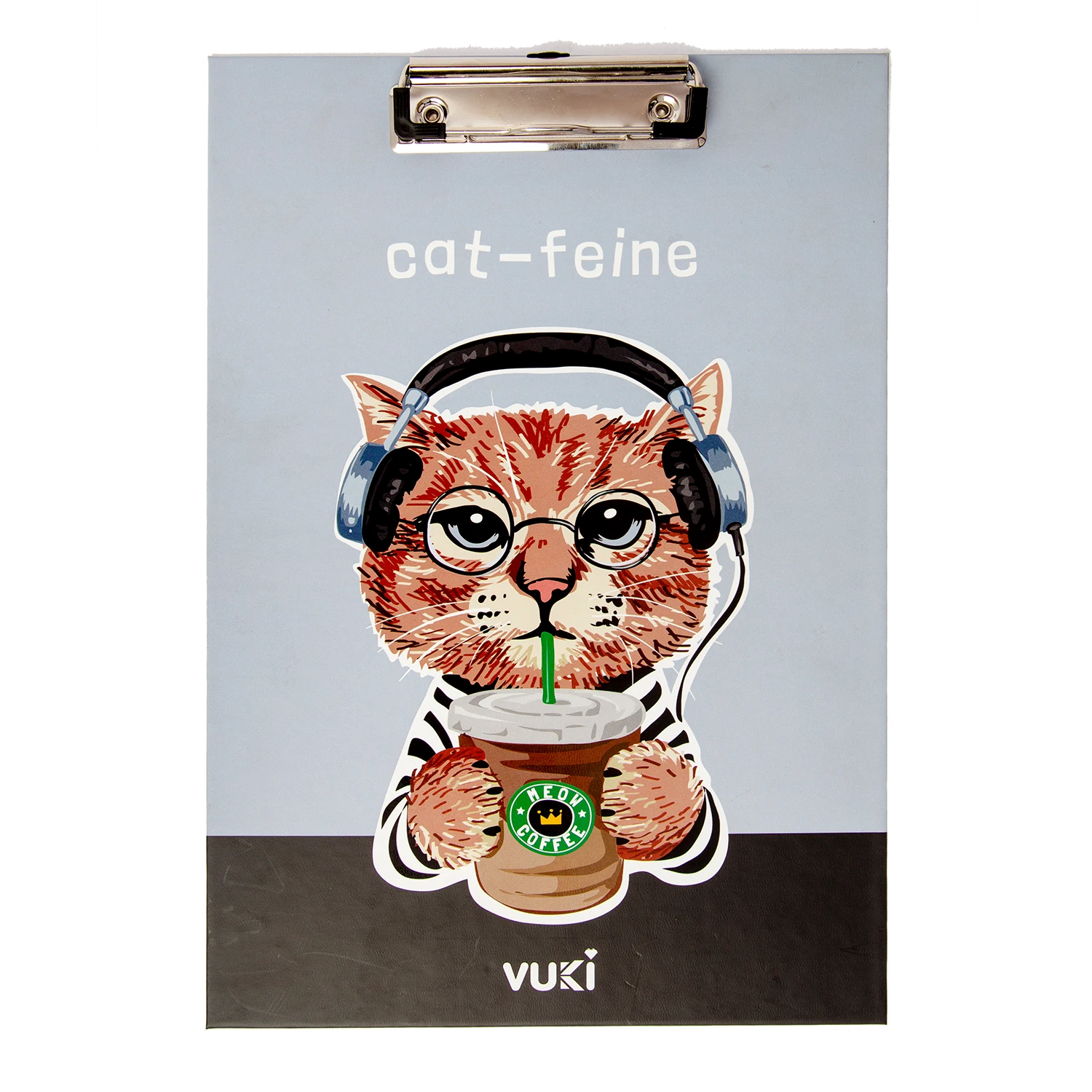 VUKİ - KAPAKSIZ SEKRETERLİK (KEDİ)-1/S