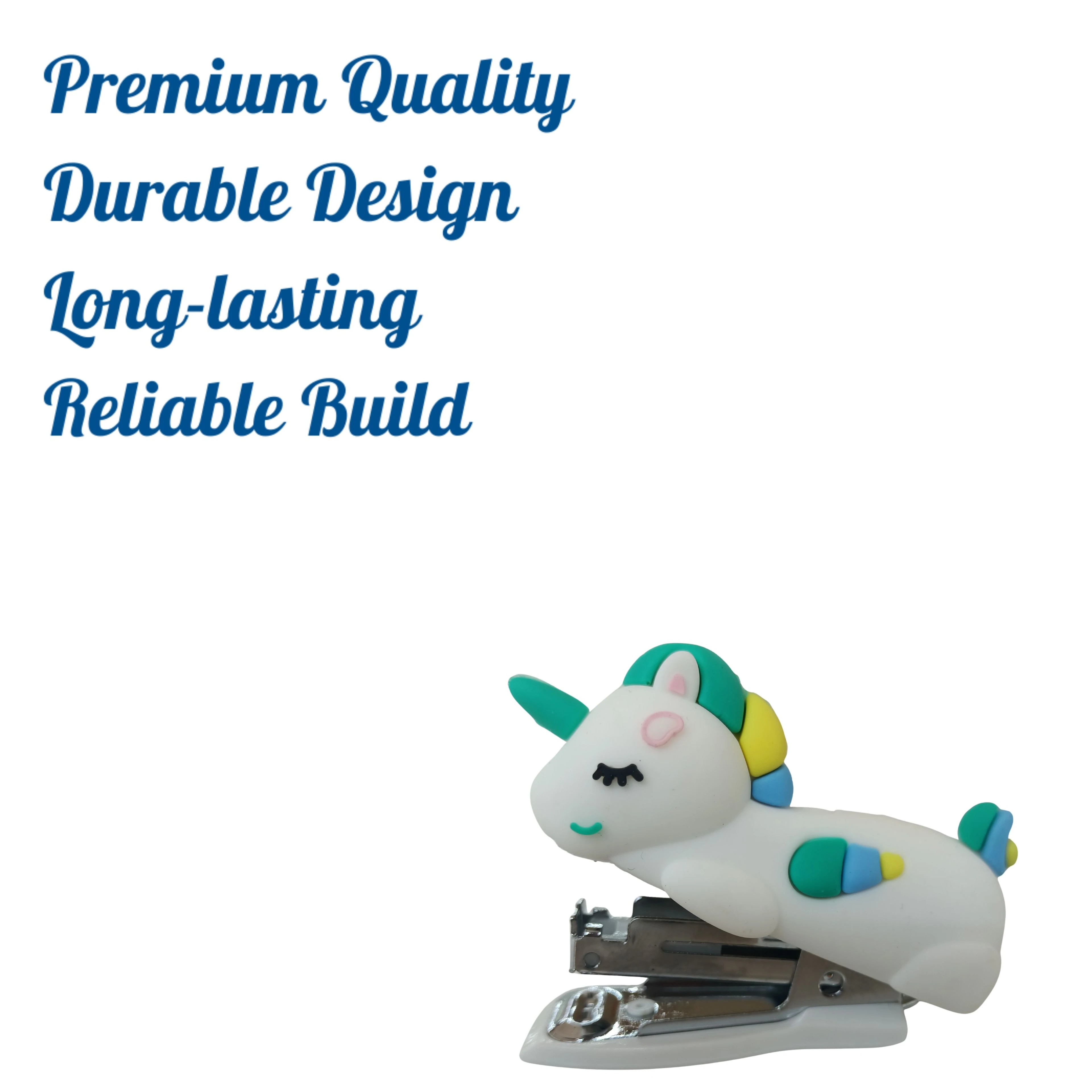 JOYLAND - FİGÜRLÜ ZIMBA (UNICORN)-1/S