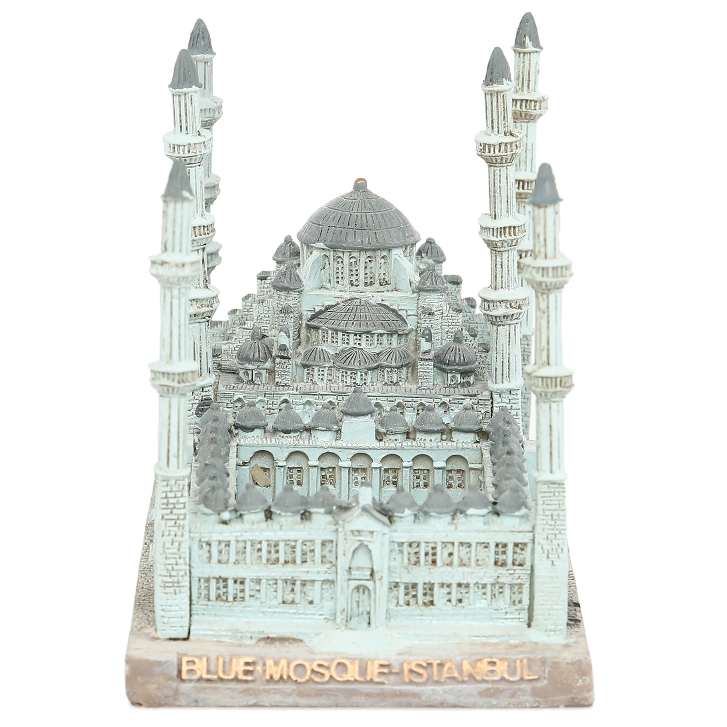 MİNİ SULTANAHMET CAMİİ