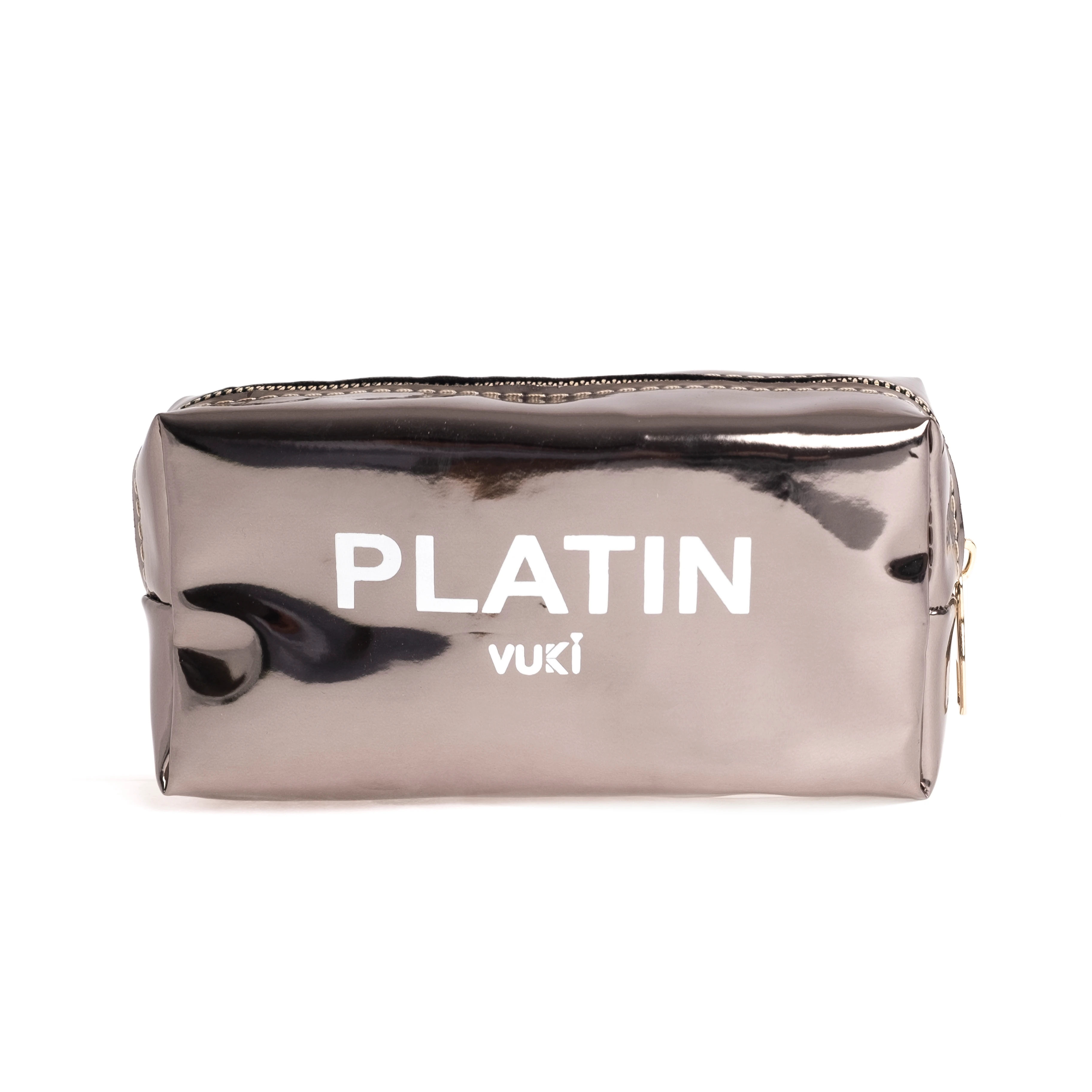 VUKİ - AYNALI RENKLİ ŞEFFAF FR. K. KUTU (PLATIN)-1