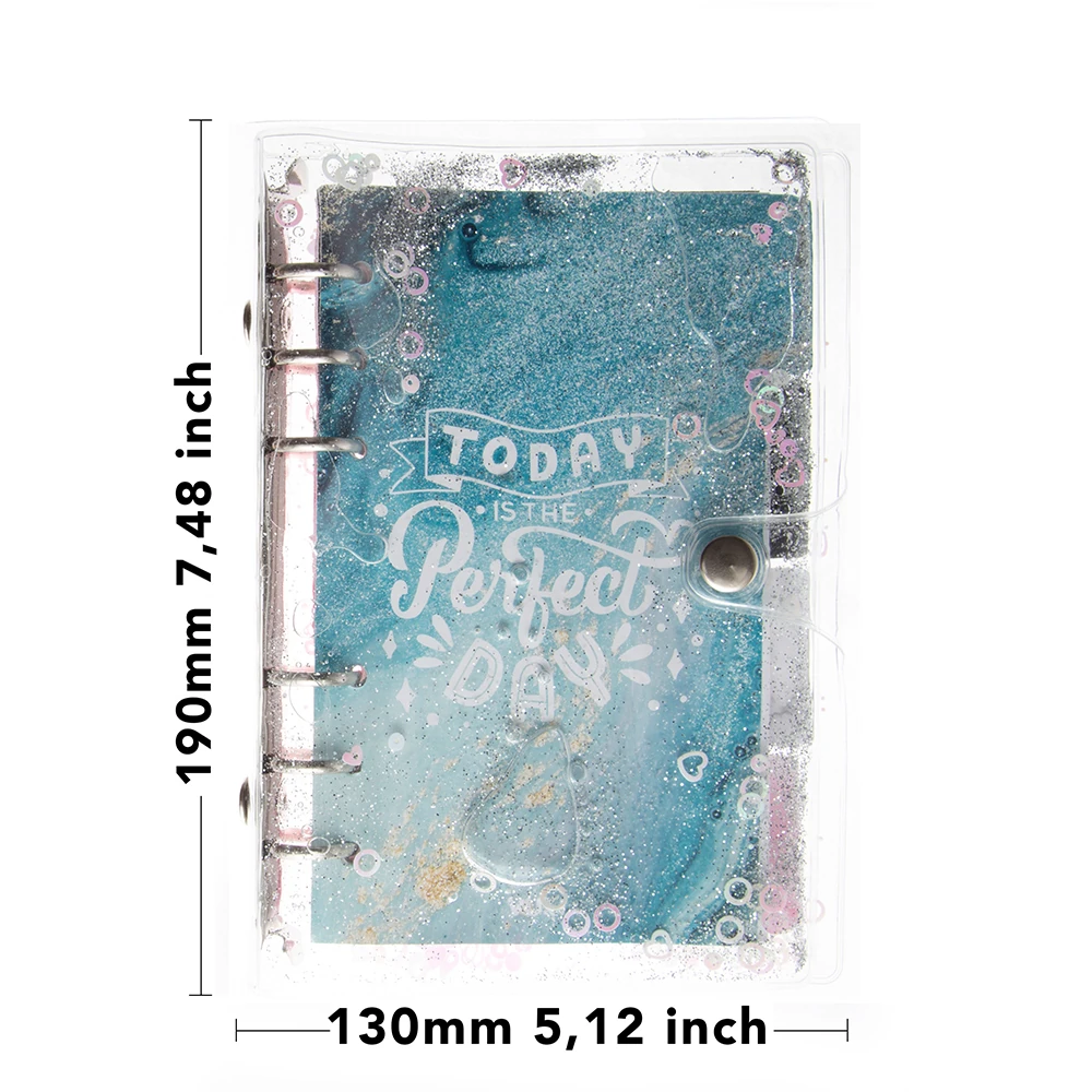 VUKİ - 6'LI MEKANİZM. SULU DEFTER (MERMER)-4/S