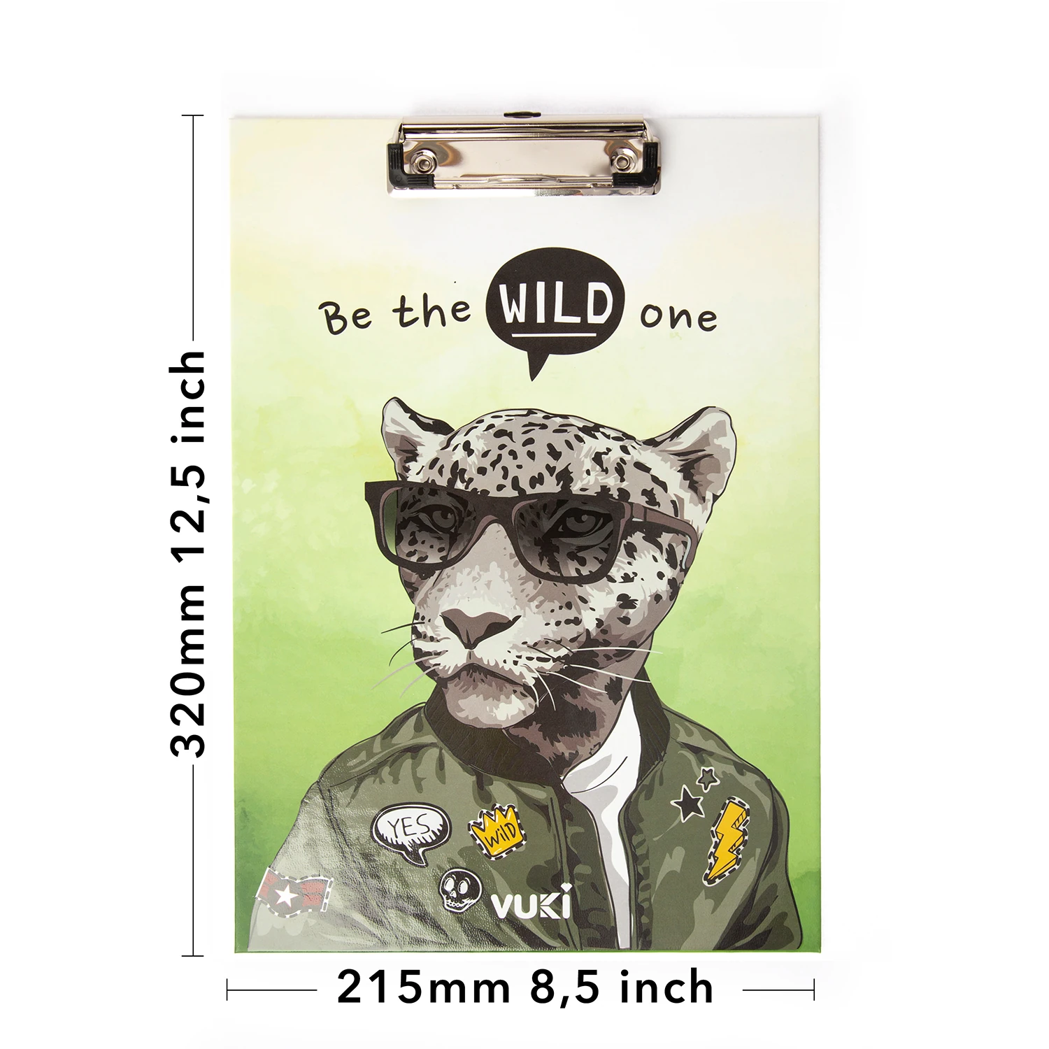 VUKİ - KAPAKSIZ SEKRETERLİK (KAPLAN)-1/S