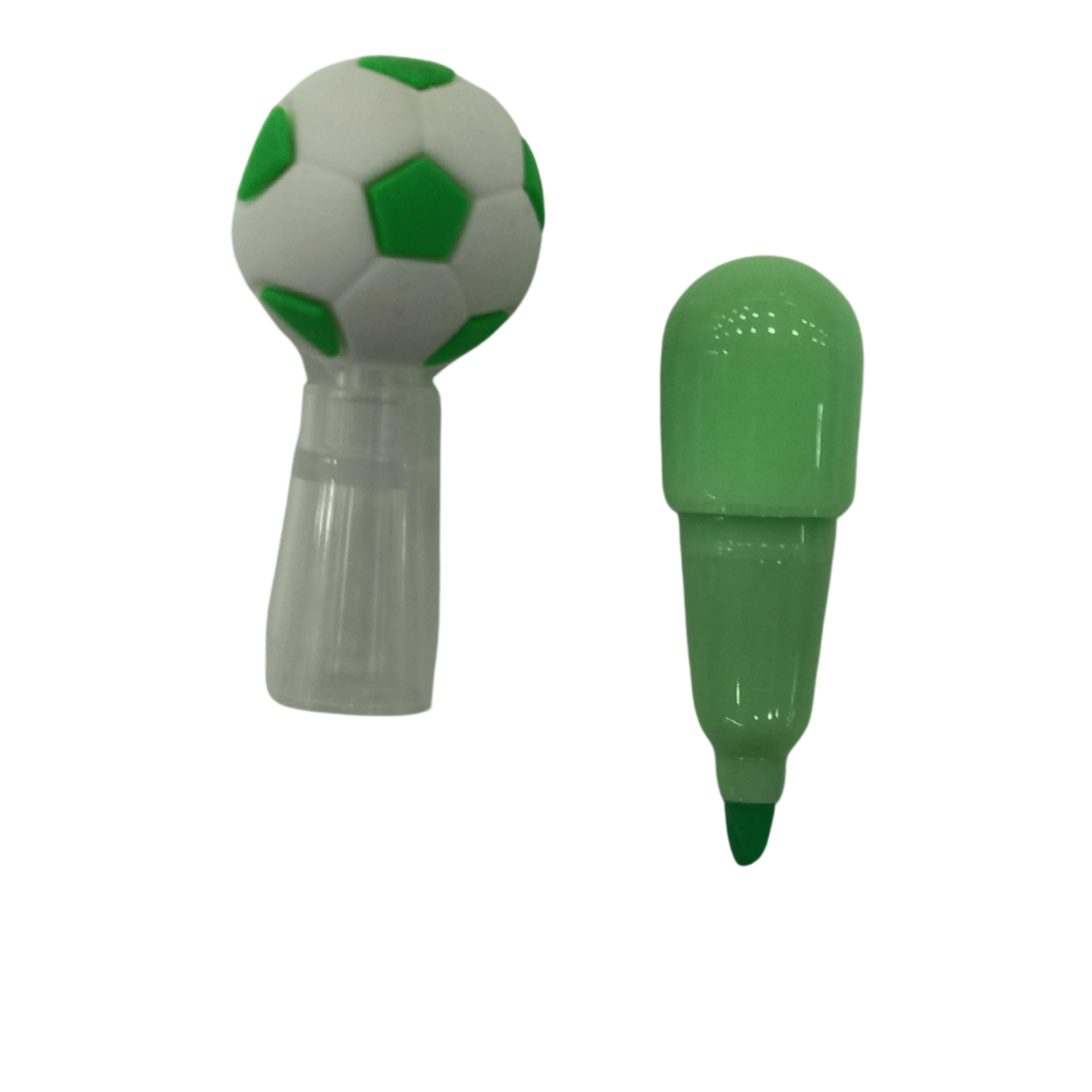 JOYZ - 6'LI FOSFORLU KALEM SETİ (TOP)-1/S