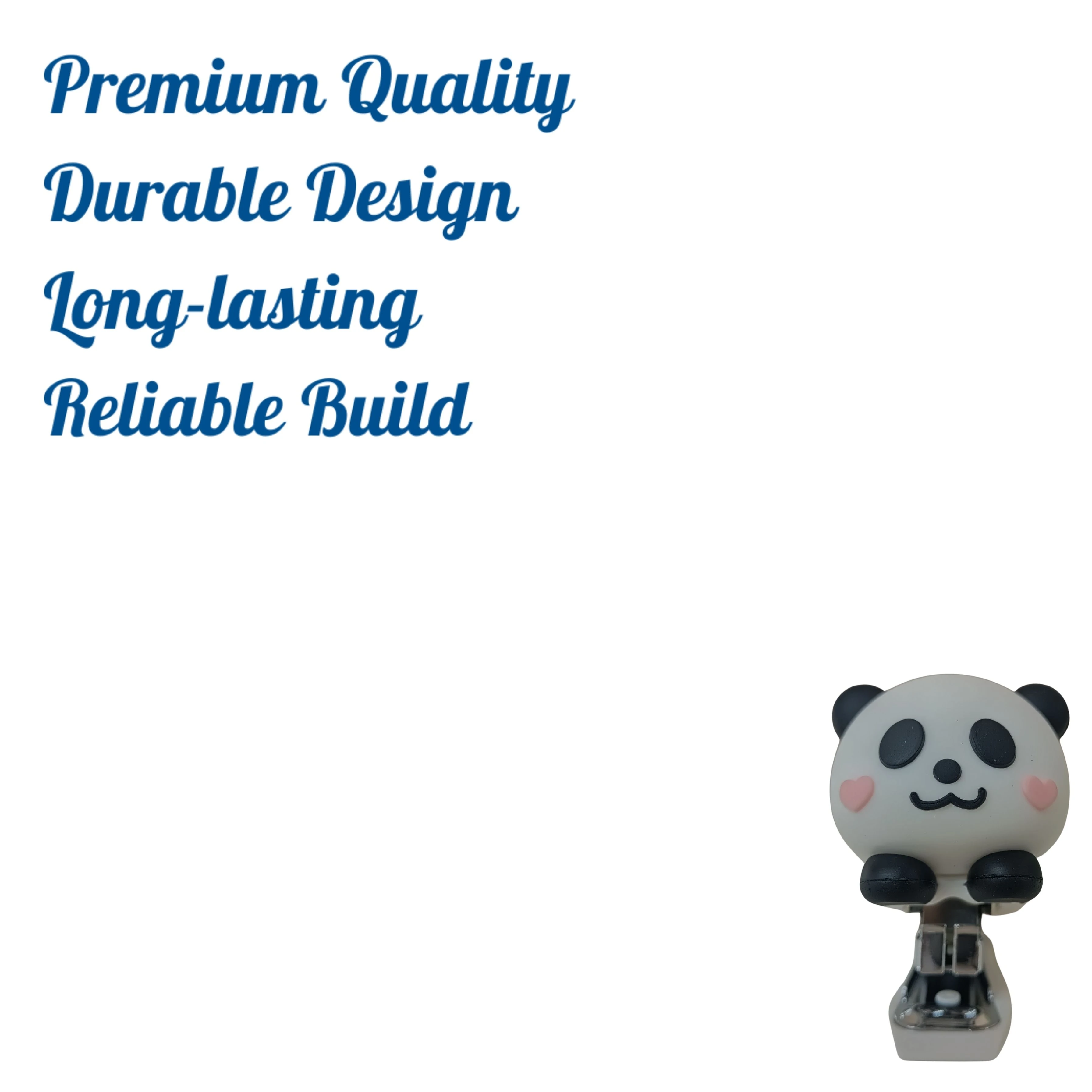 JOYLAND - FİGÜRLÜ ZIMBA (PANDA)-1/S