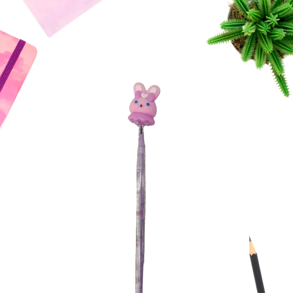 JOYZ - YUMURTLAYAN KALEM (TAVŞAN)-4/S