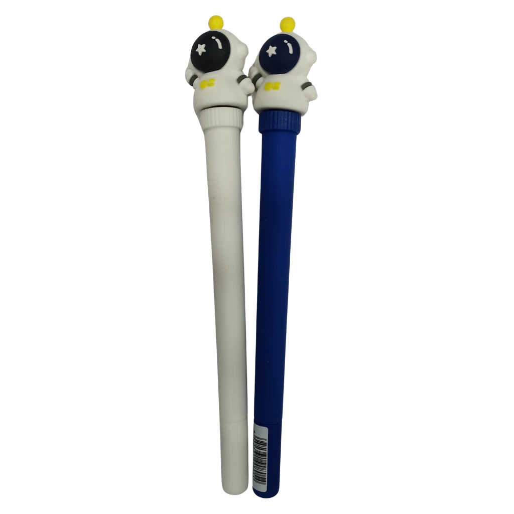 JOYZ - STRES ÇARKI TÜKENMEZ KALEM (ASTRONOT)-2/S