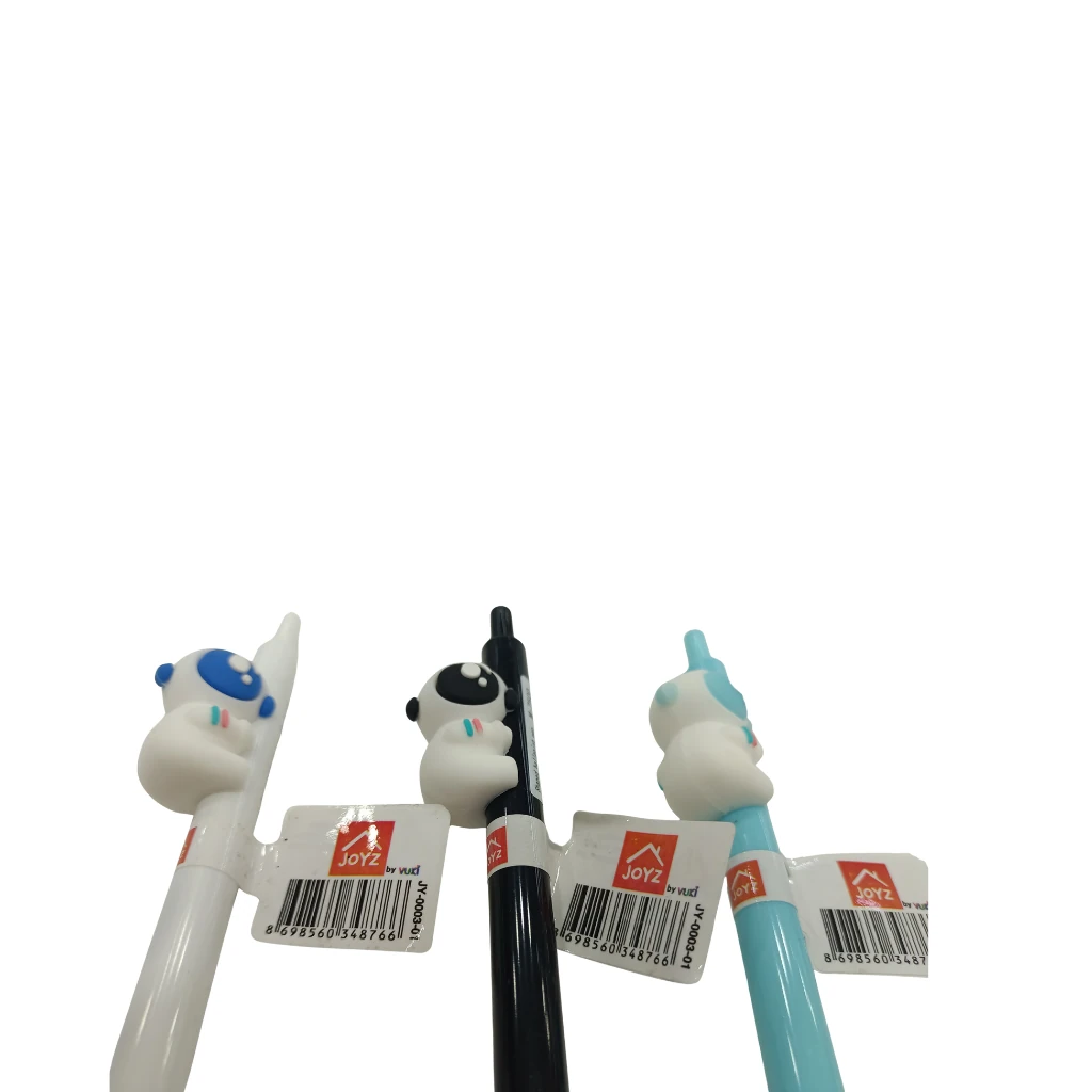 JOYZ - TÜKENMEZ KALEM (ASTRONOT)-3/S