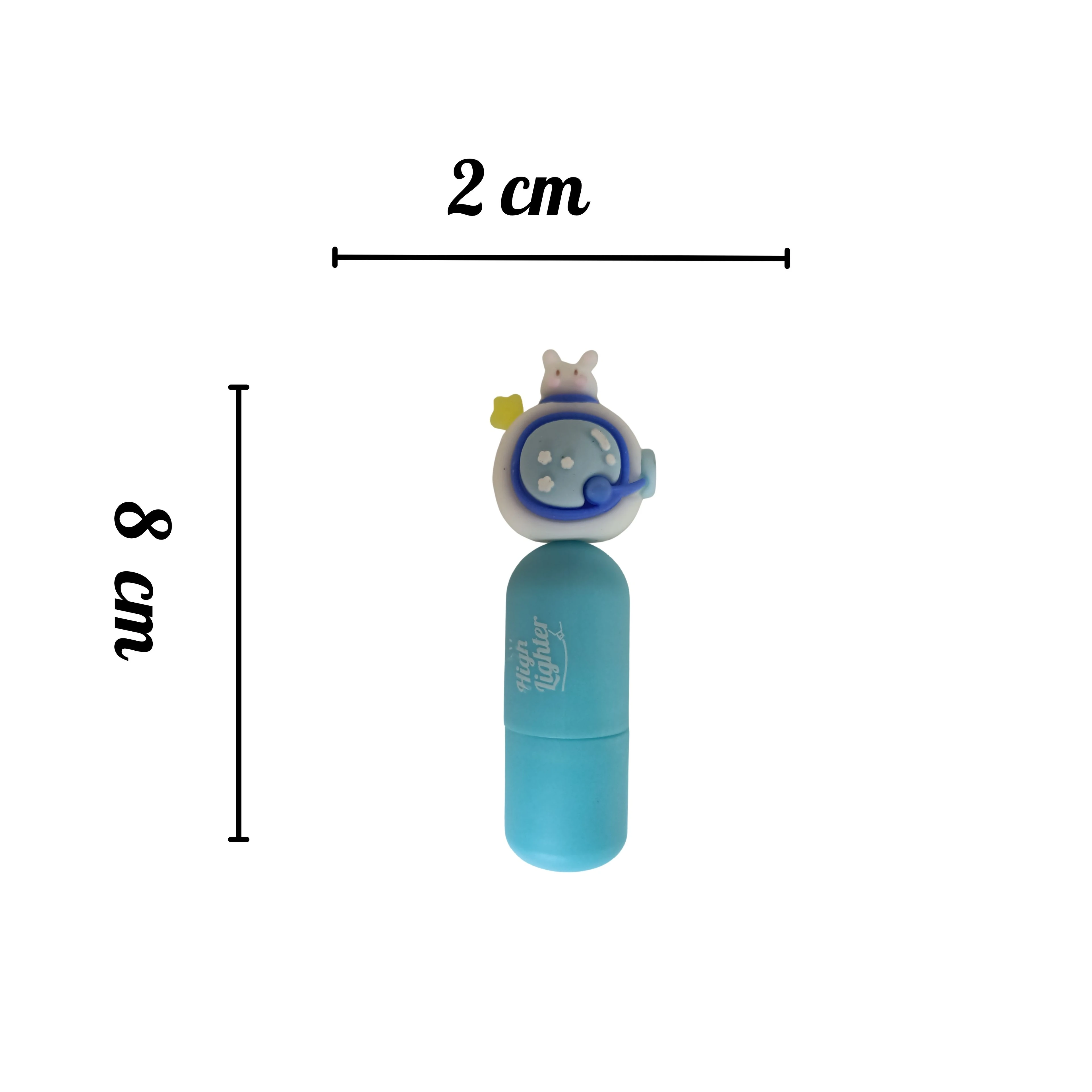 JOYZ - FOSFORLU KALEM (ASTRONOT)-6/S