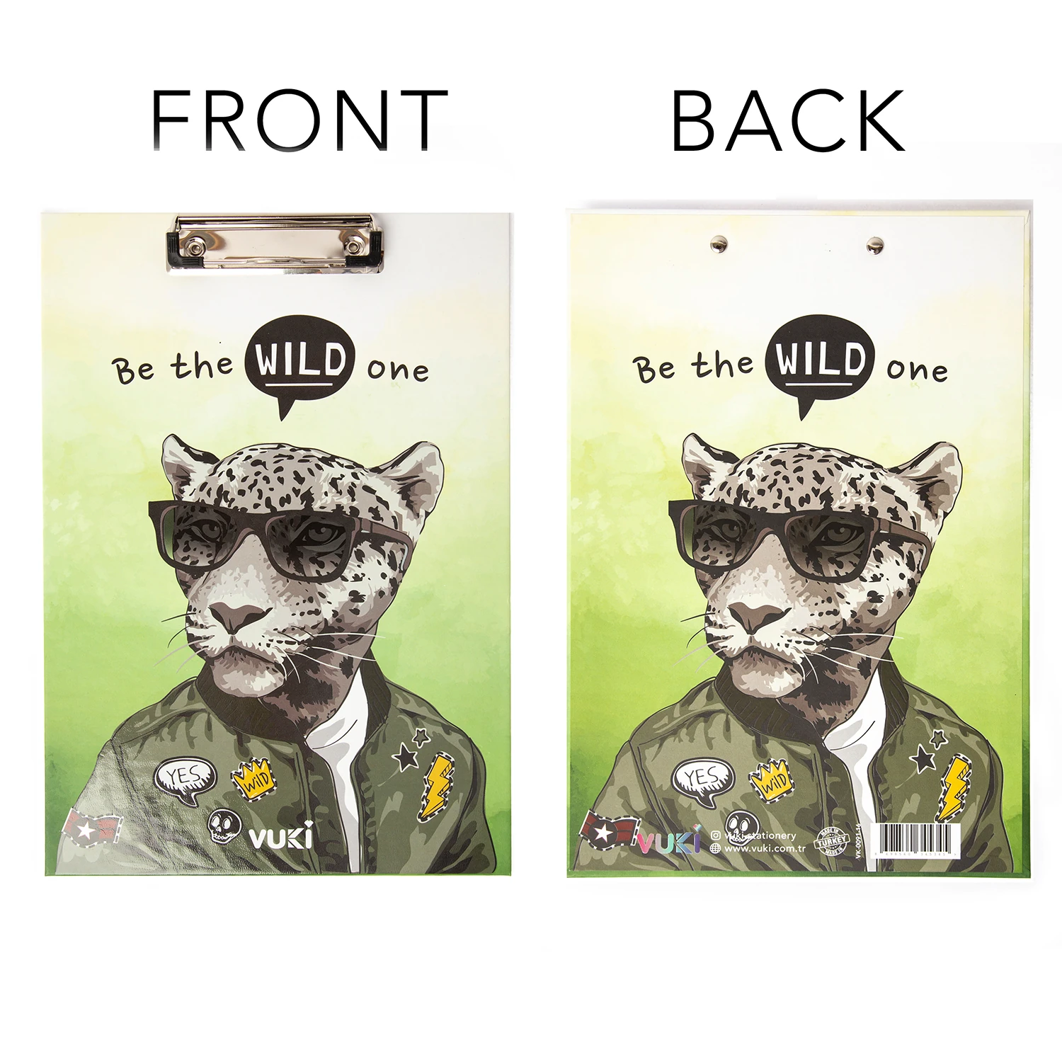 VUKİ - KAPAKSIZ SEKRETERLİK (KAPLAN)-1/S