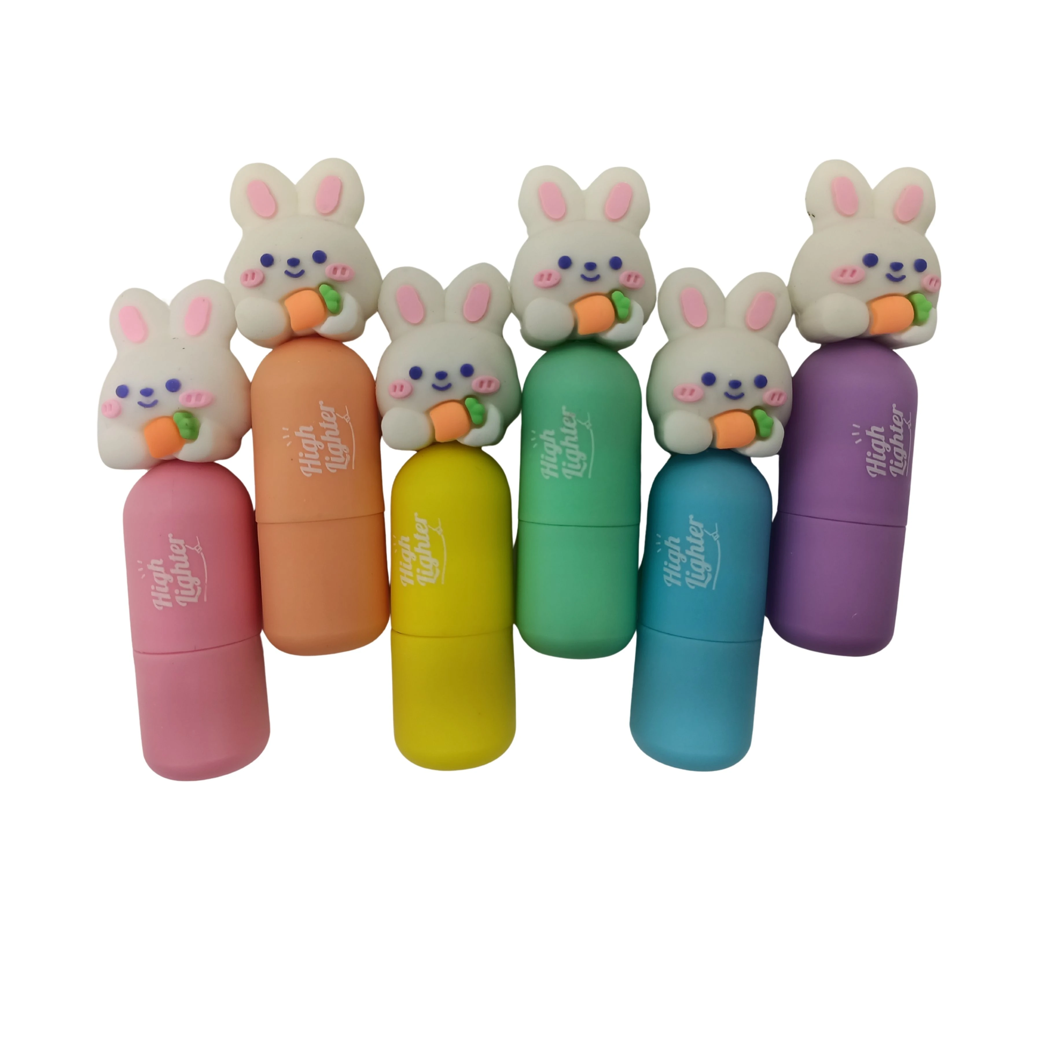 JOYZ - FOSFORLU KALEM (TAVŞAN)-6/S