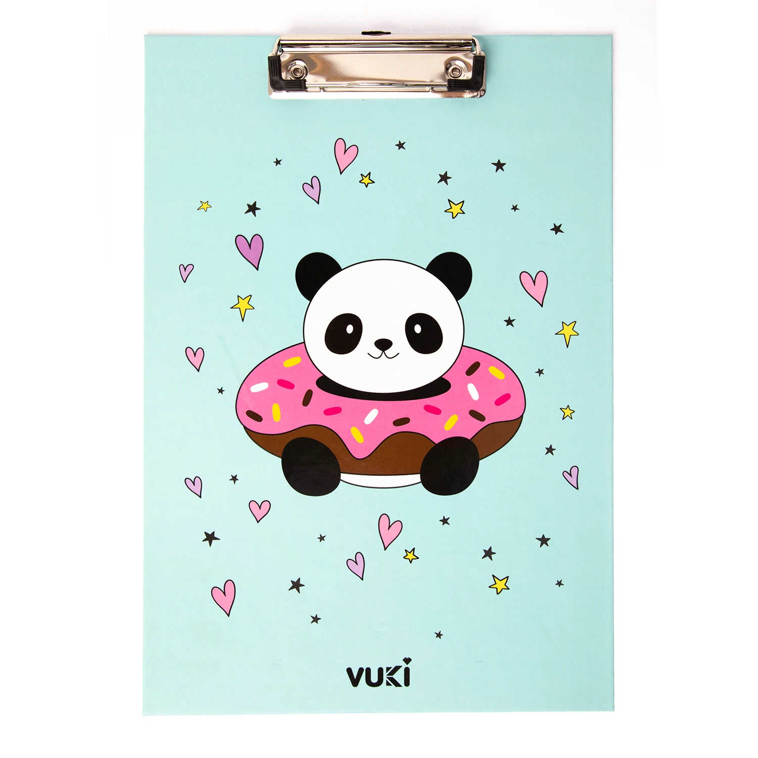 VUKİ - KAPAKSIZ SEKRETERLİK (PANDA)-1/S