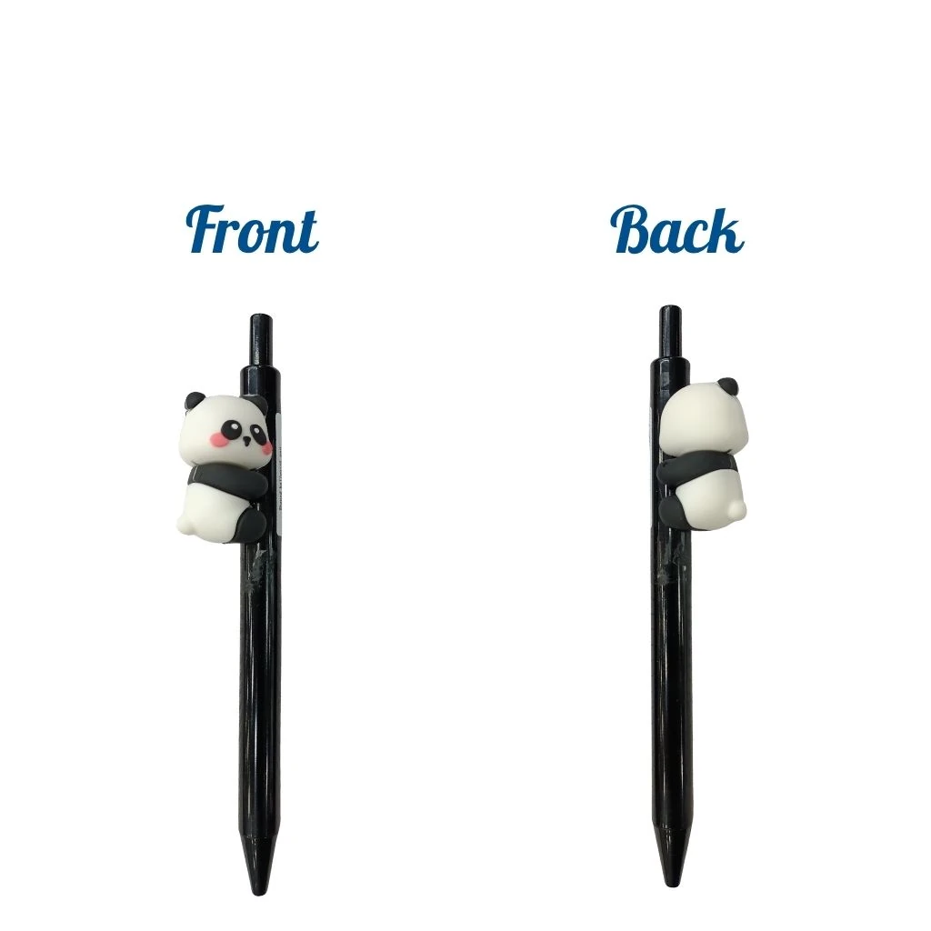 JOYZ - TÜKENMEZ KALEM (PANDA)-3/S