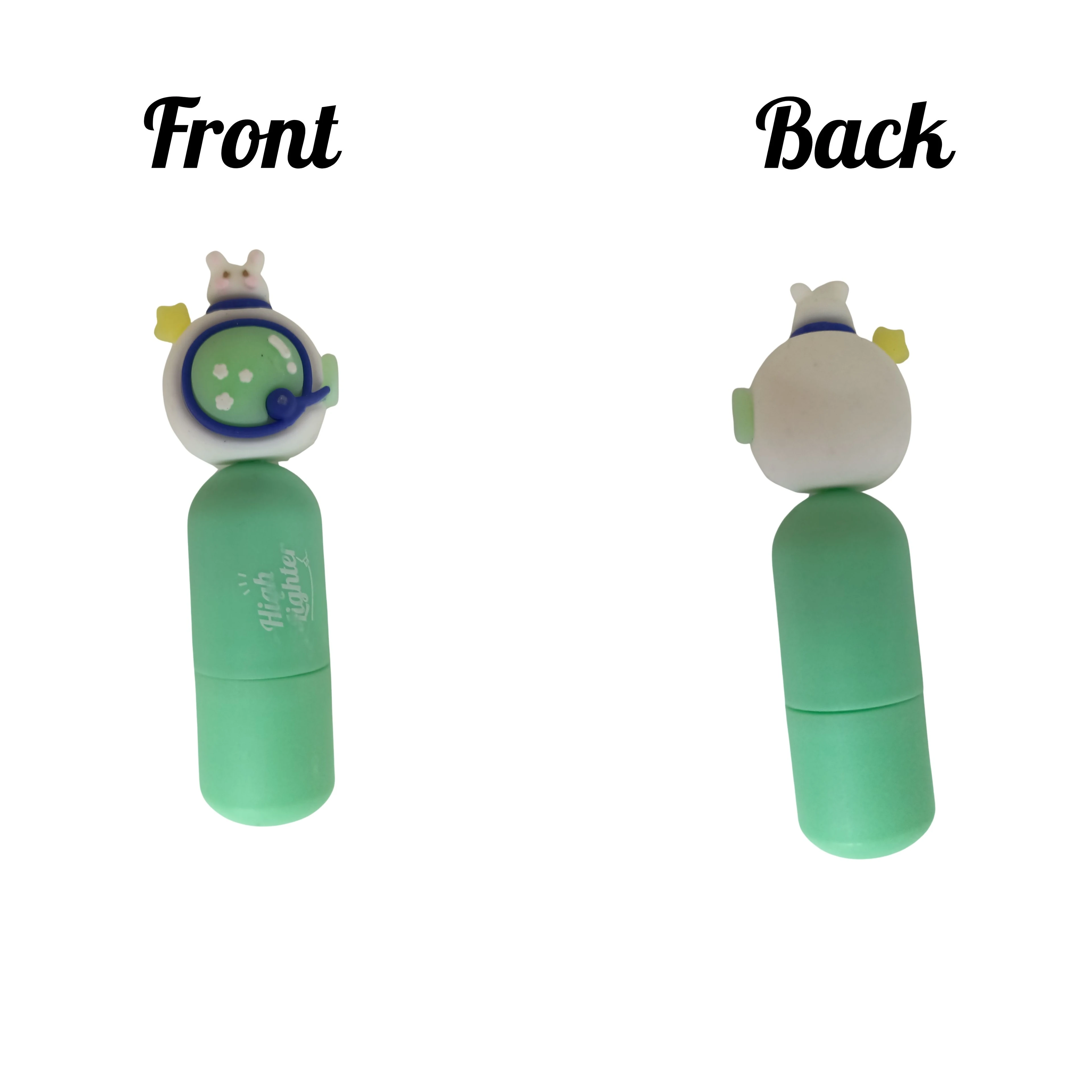 JOYZ - FOSFORLU KALEM (ASTRONOT)-6/S