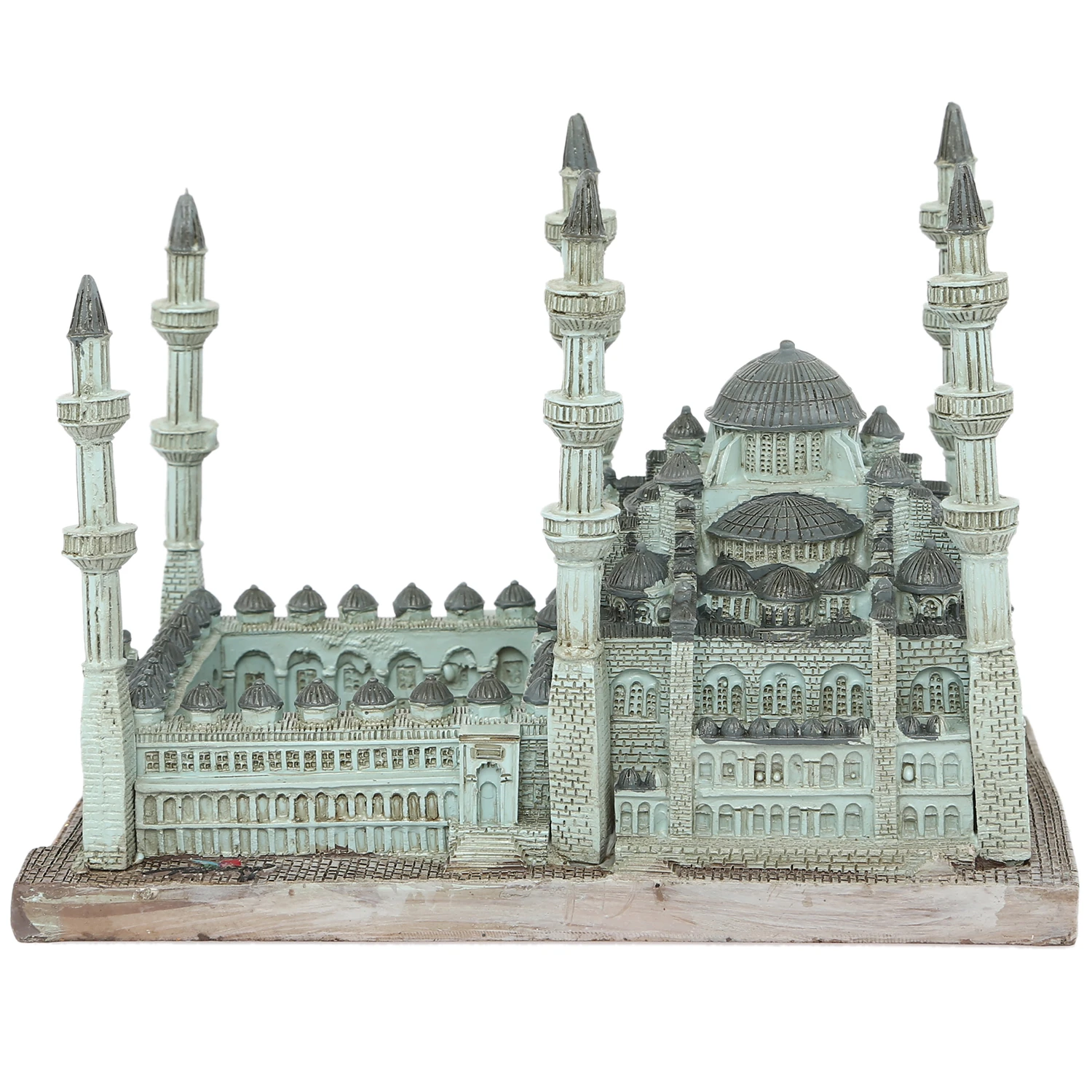 MİNİ SULTANAHMET CAMİİ