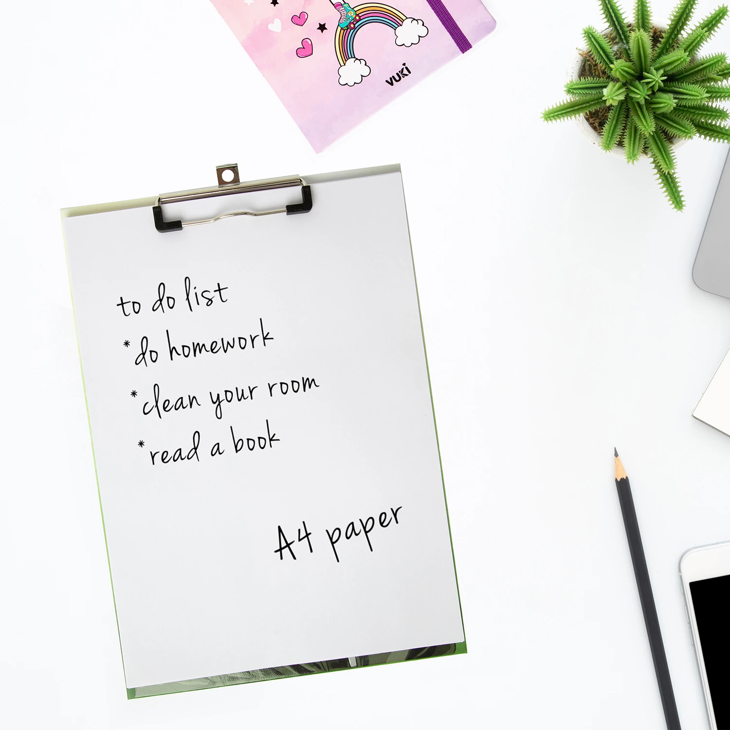 VUKİ - KAPAKSIZ SEKRETERLİK (KAPLAN)-1/S