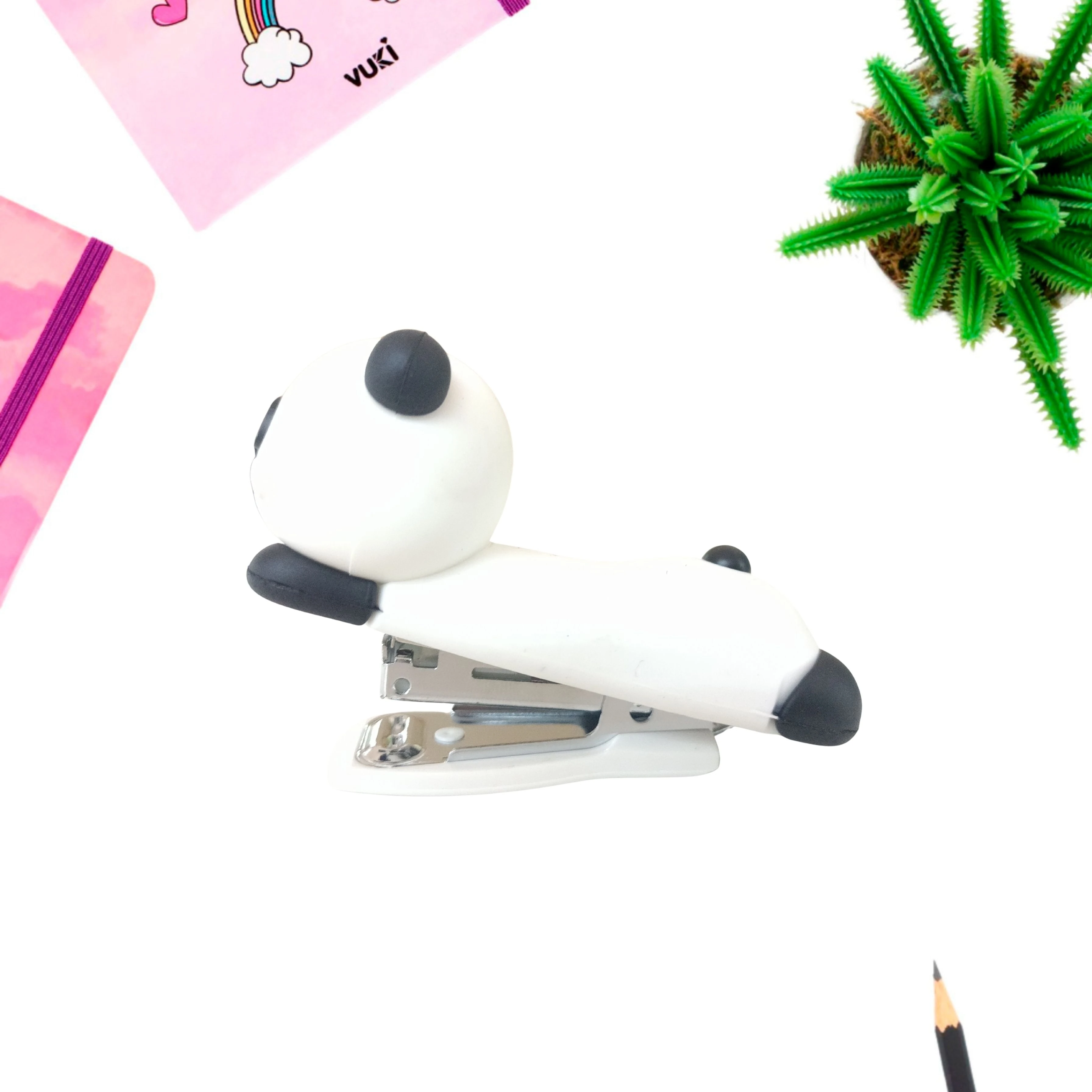 JOYLAND - FİGÜRLÜ ZIMBA (PANDA)-1/S