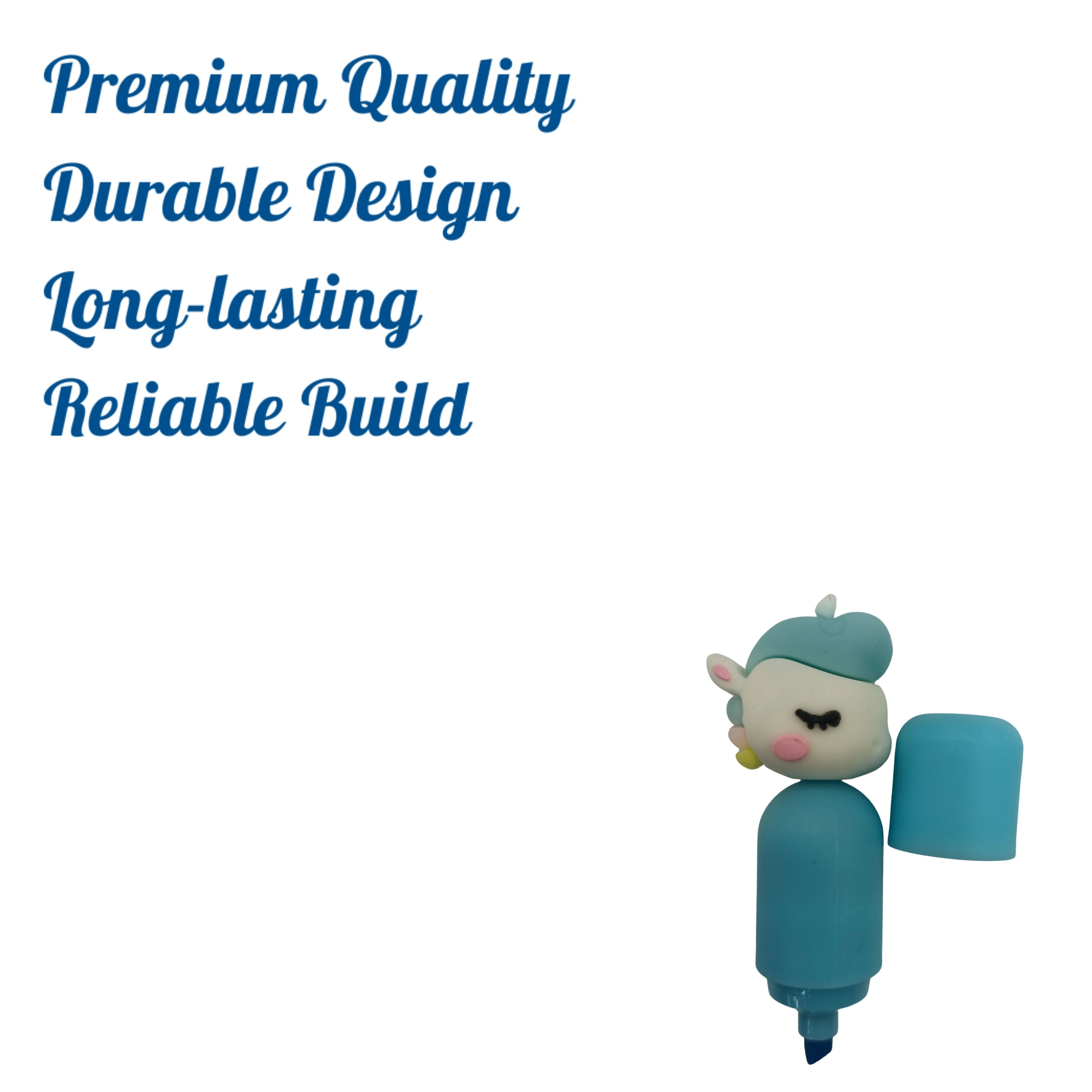 JOYZ - FOSFORLU KALEM (UNICORN)-6/S