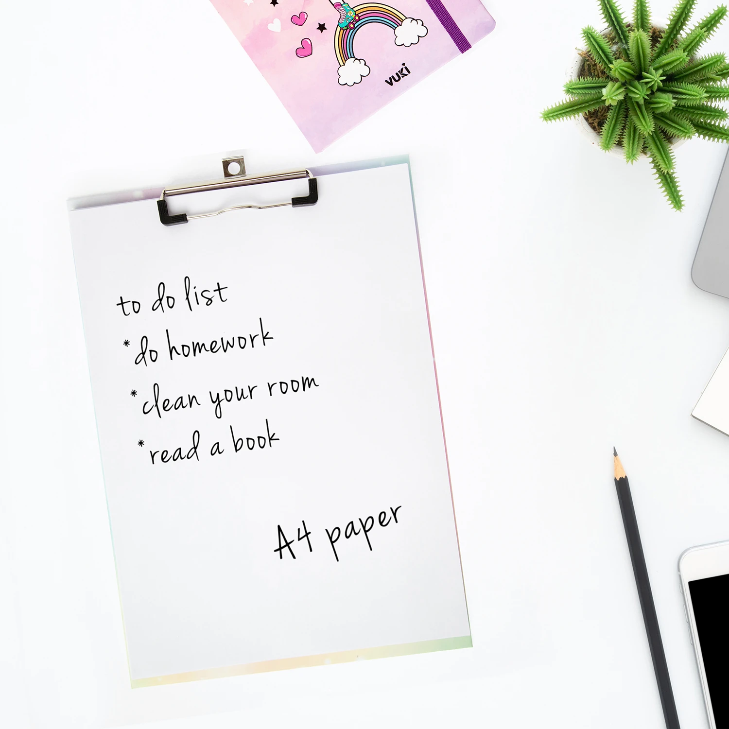 VUKİ - KAPAKSIZ SEKRETERLİK (UNICORN)-1/S