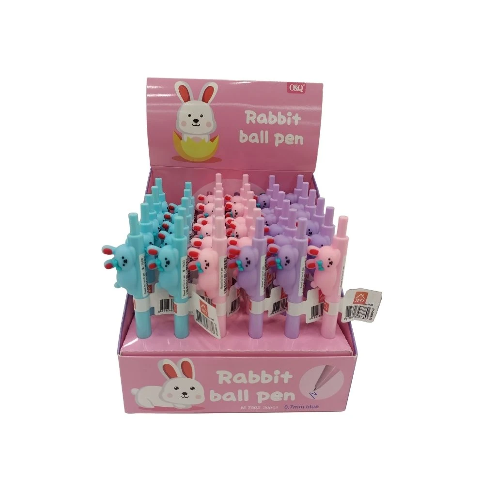 JOYZ - TÜKENMEZ KALEM (TAVŞAN)-3/S