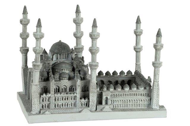 MİNİ SULTANAHMET CAMİİ