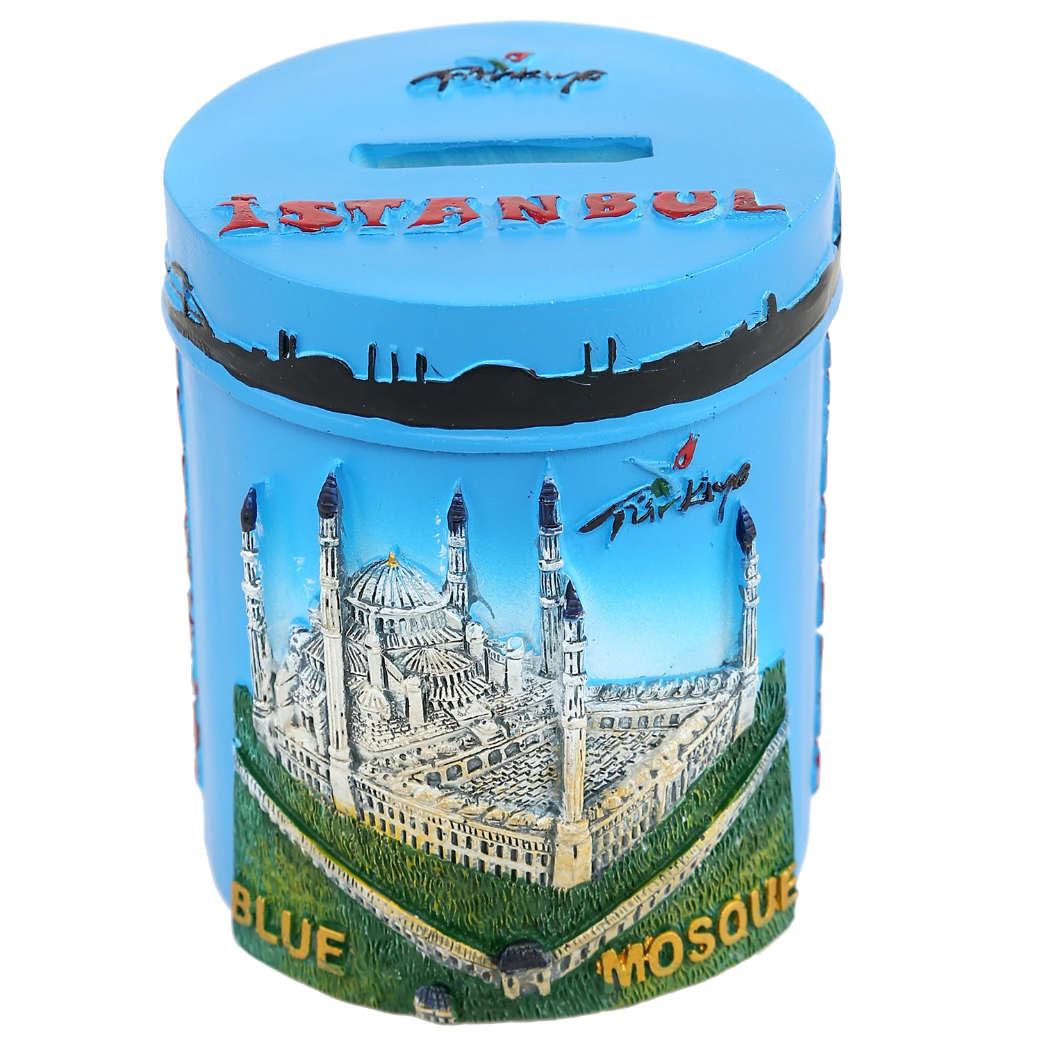 POLY KUMBARA-S.AHMET-S/1