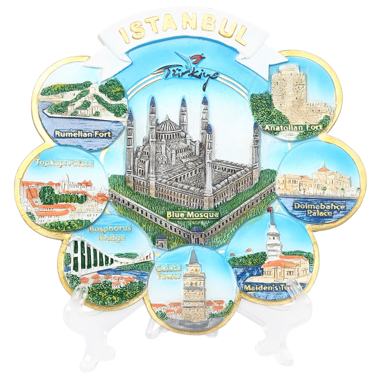 17 CM.KARIIK TABAK-S.AHMET-S/1