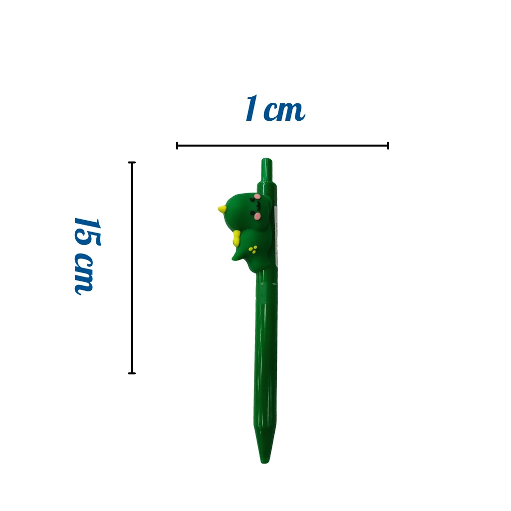 JOYZ - TÜKENMEZ KALEM (DİNAZOR)-3/S