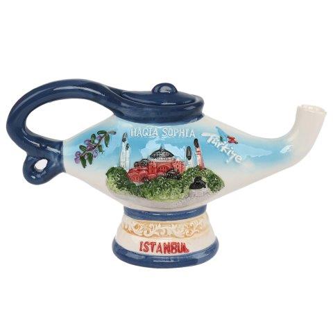 SER.ALAADDİN LAMBA-(AYASOFYA&S.AHME