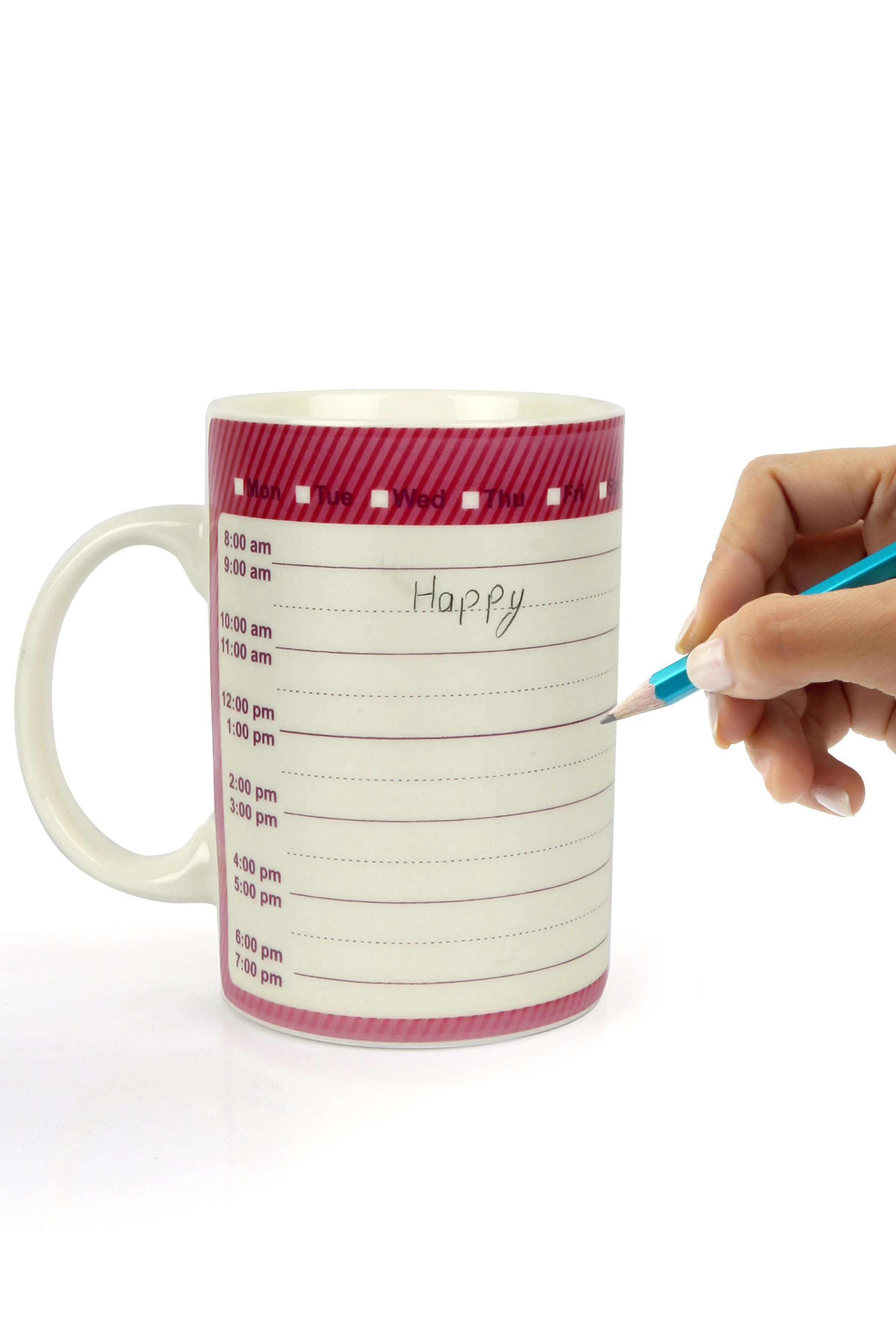 16OZ KALEM NOT KUPA-S/1