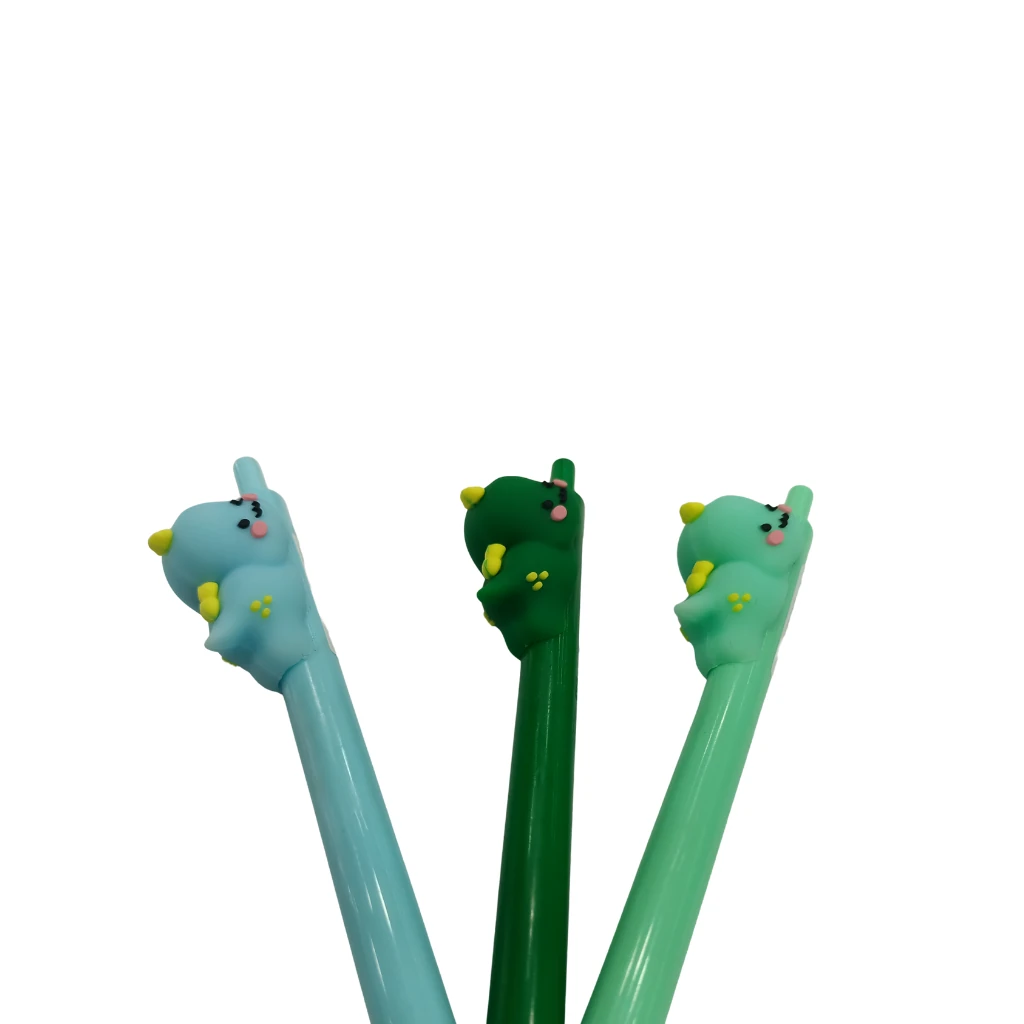 JOYZ - TÜKENMEZ KALEM (DİNAZOR)-3/S