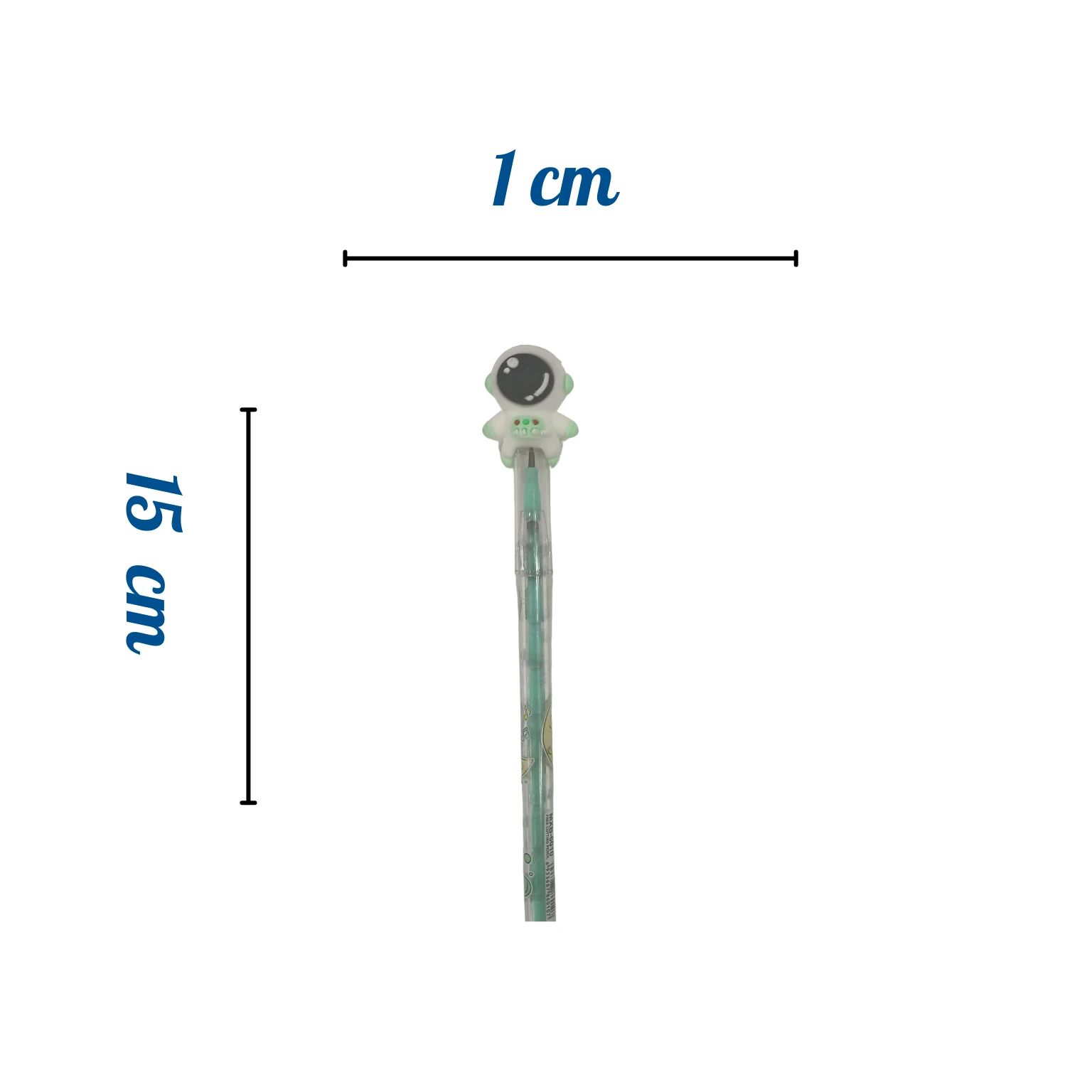 JOYZ - YUMURTLAYAN KALEM (ASTRONOT)-4/S