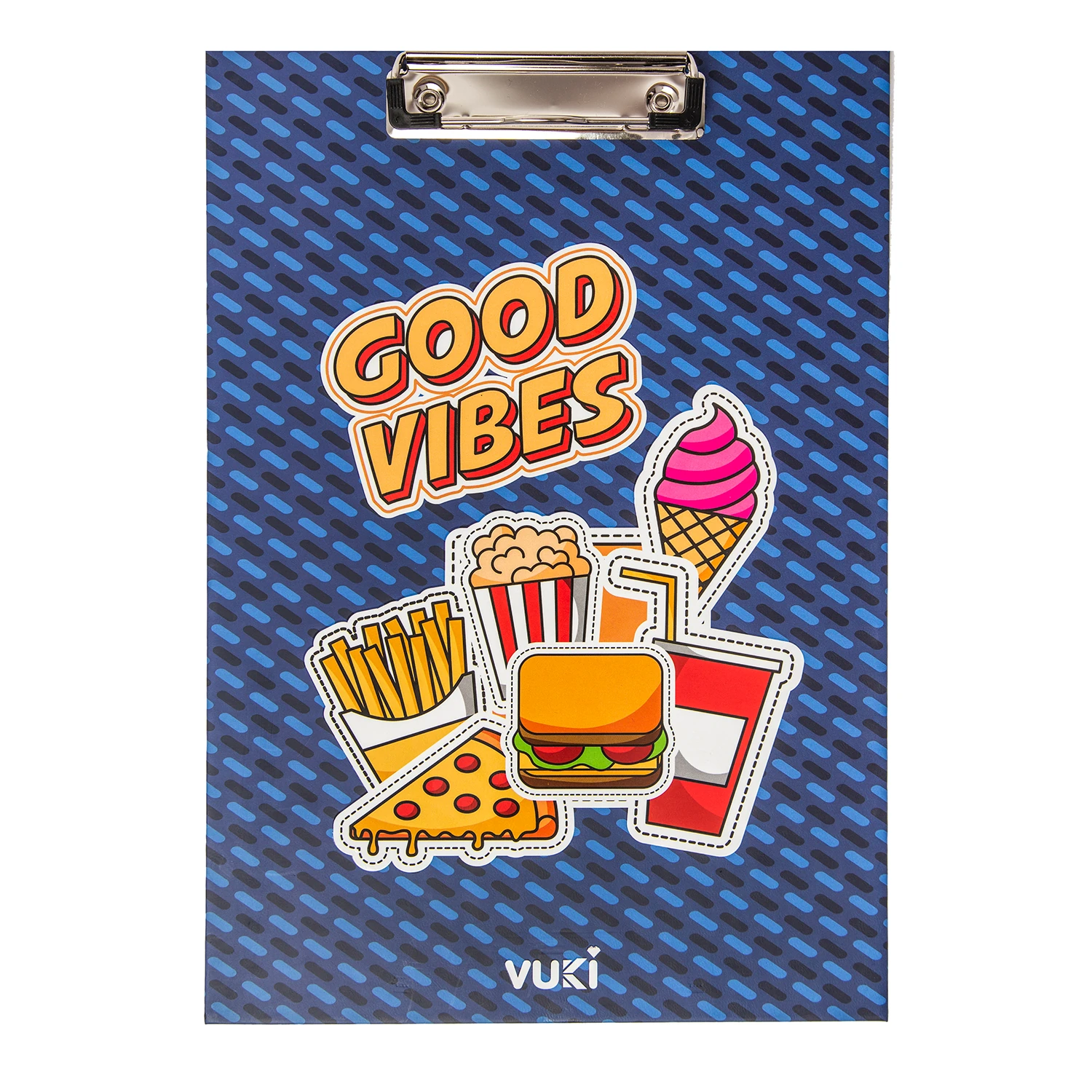 VUKİ - KAPAKSIZ SEKRETERLİK (FAST FOOD)-1/S