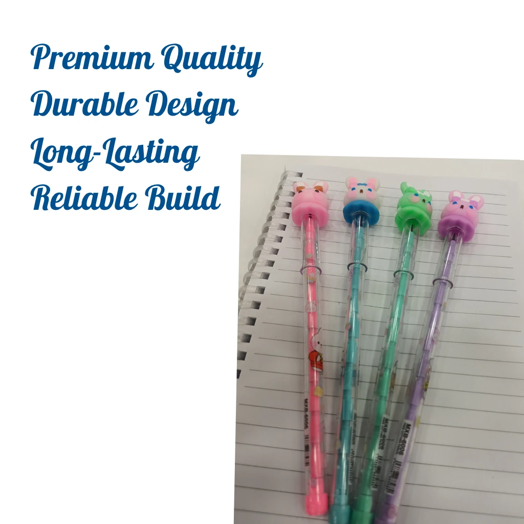 JOYZ - YUMURTLAYAN KALEM (TAVŞAN)-4/S