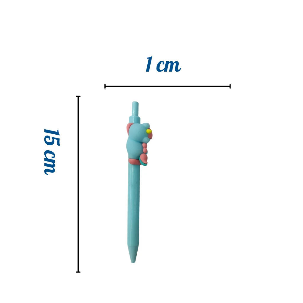 JOYZ - TÜKENMEZ KALEM (UNICORN)-3/S