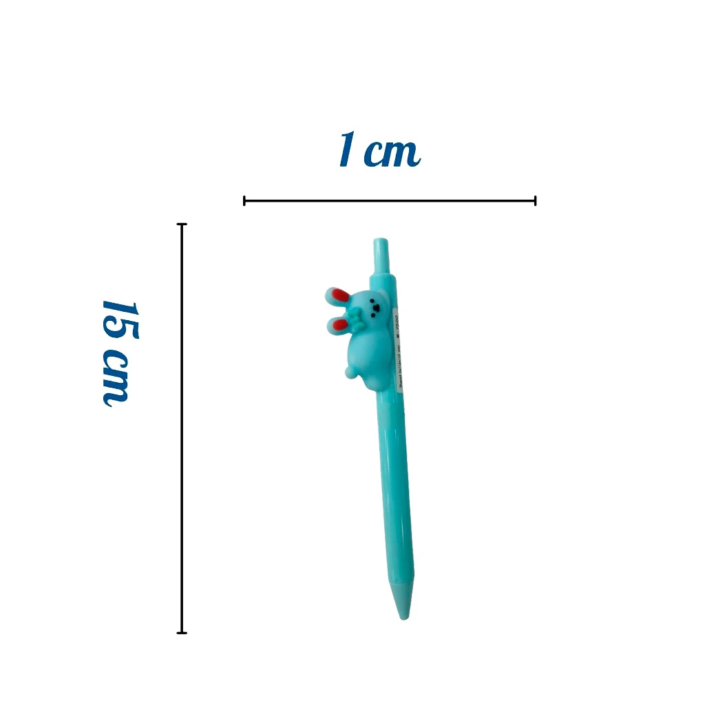 JOYZ - TÜKENMEZ KALEM (TAVŞAN)-3/S