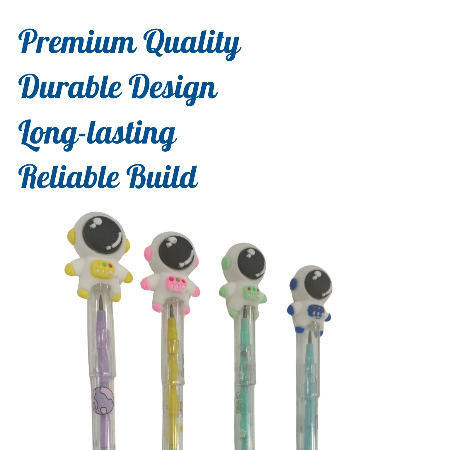 JOYZ - YUMURTLAYAN KALEM (ASTRONOT)-4/S