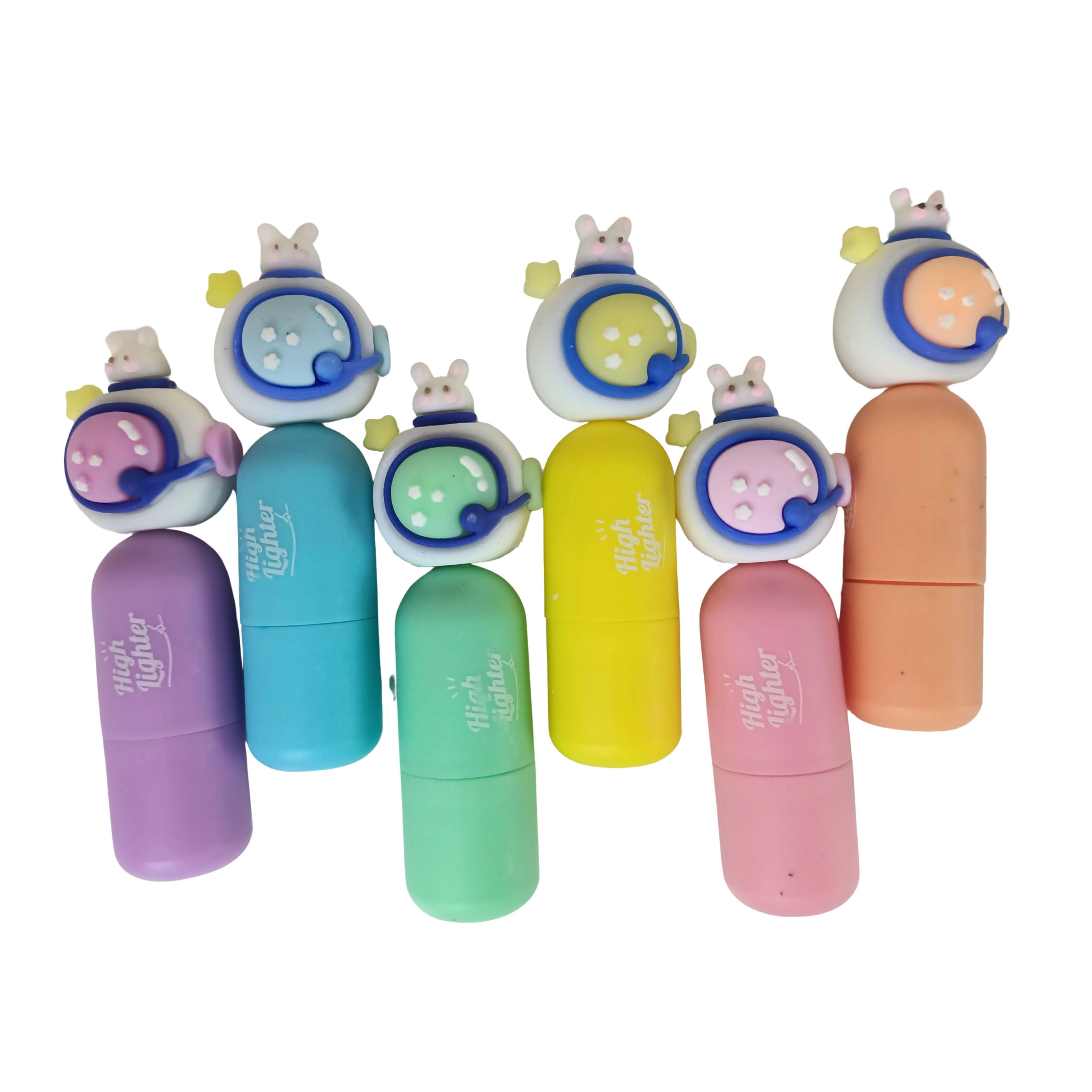 JOYZ - FOSFORLU KALEM (ASTRONOT)-6/S