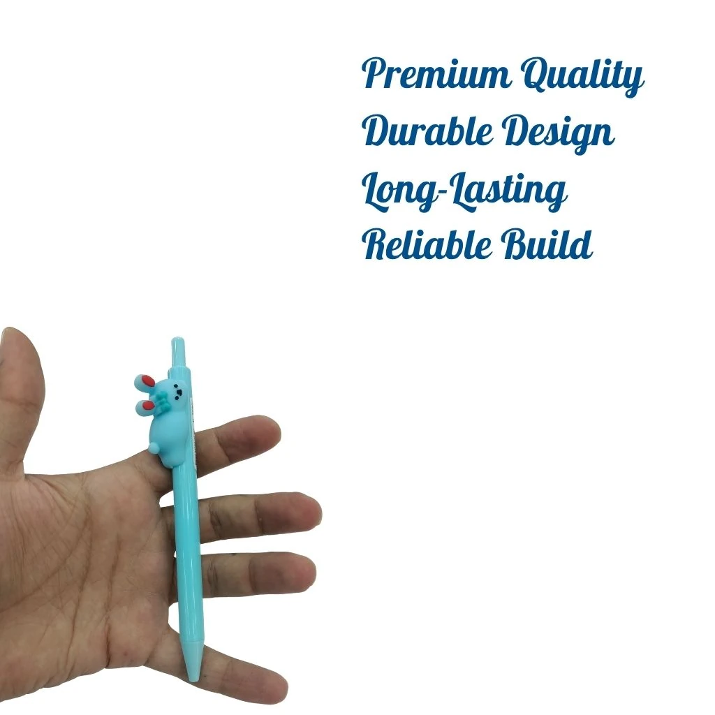 JOYZ - TÜKENMEZ KALEM (TAVŞAN)-3/S