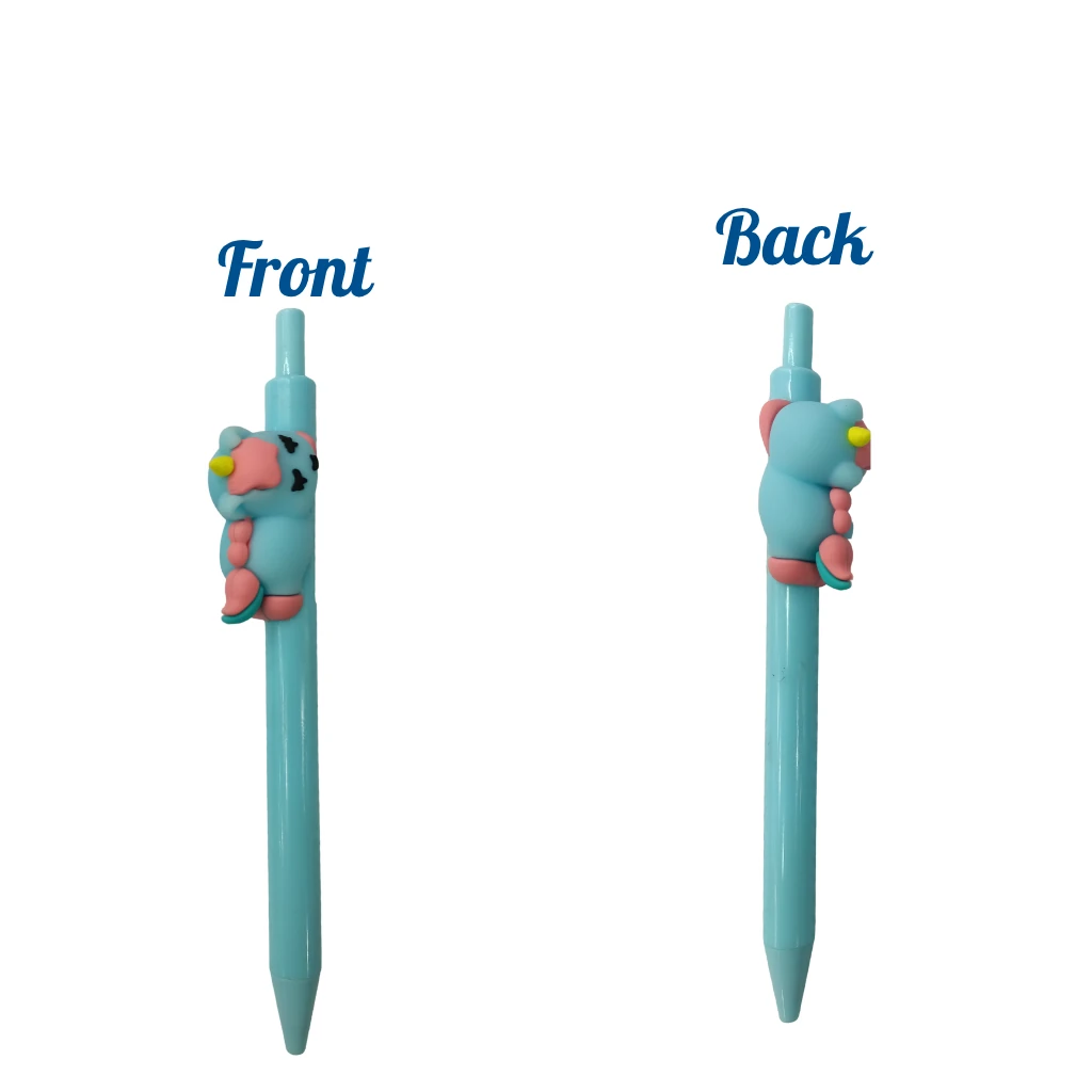 JOYZ - TÜKENMEZ KALEM (UNICORN)-3/S