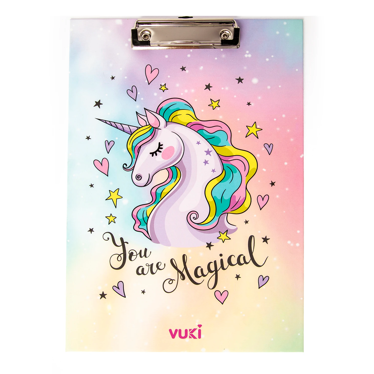 VUKİ - KAPAKSIZ SEKRETERLİK (UNICORN)-1/S