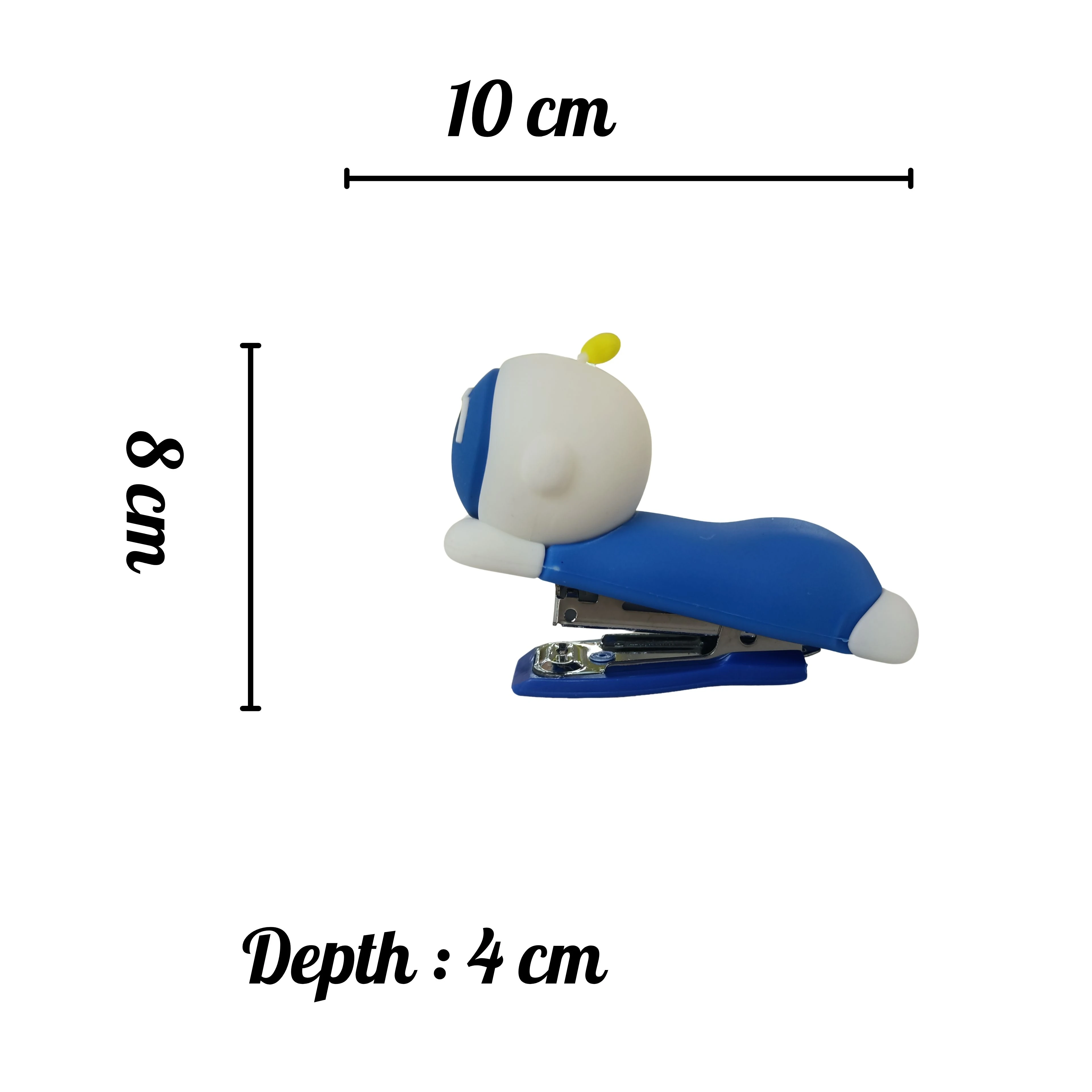 JOYLAND - FİGÜRLÜ ZIMBA (ASTRONOT)-1/S