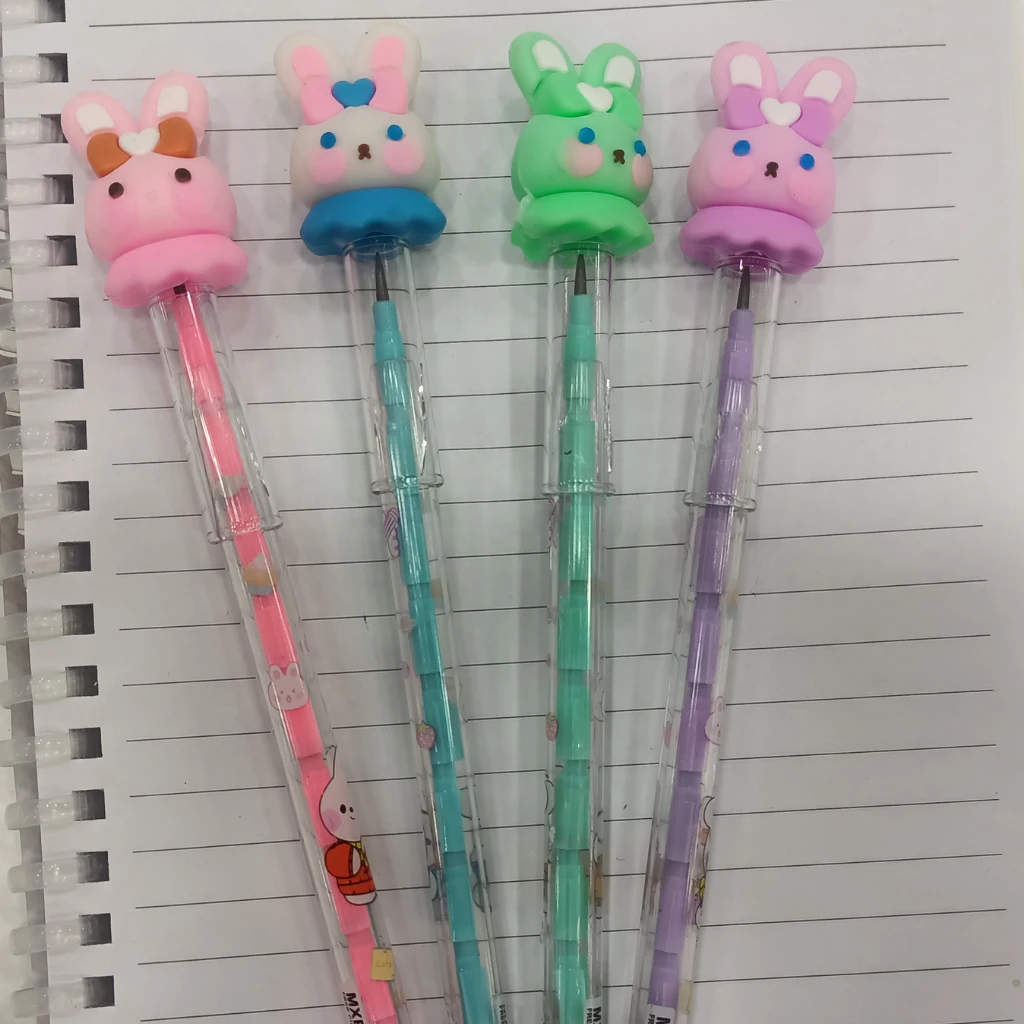 JOYZ - YUMURTLAYAN KALEM (TAVŞAN)-4/S