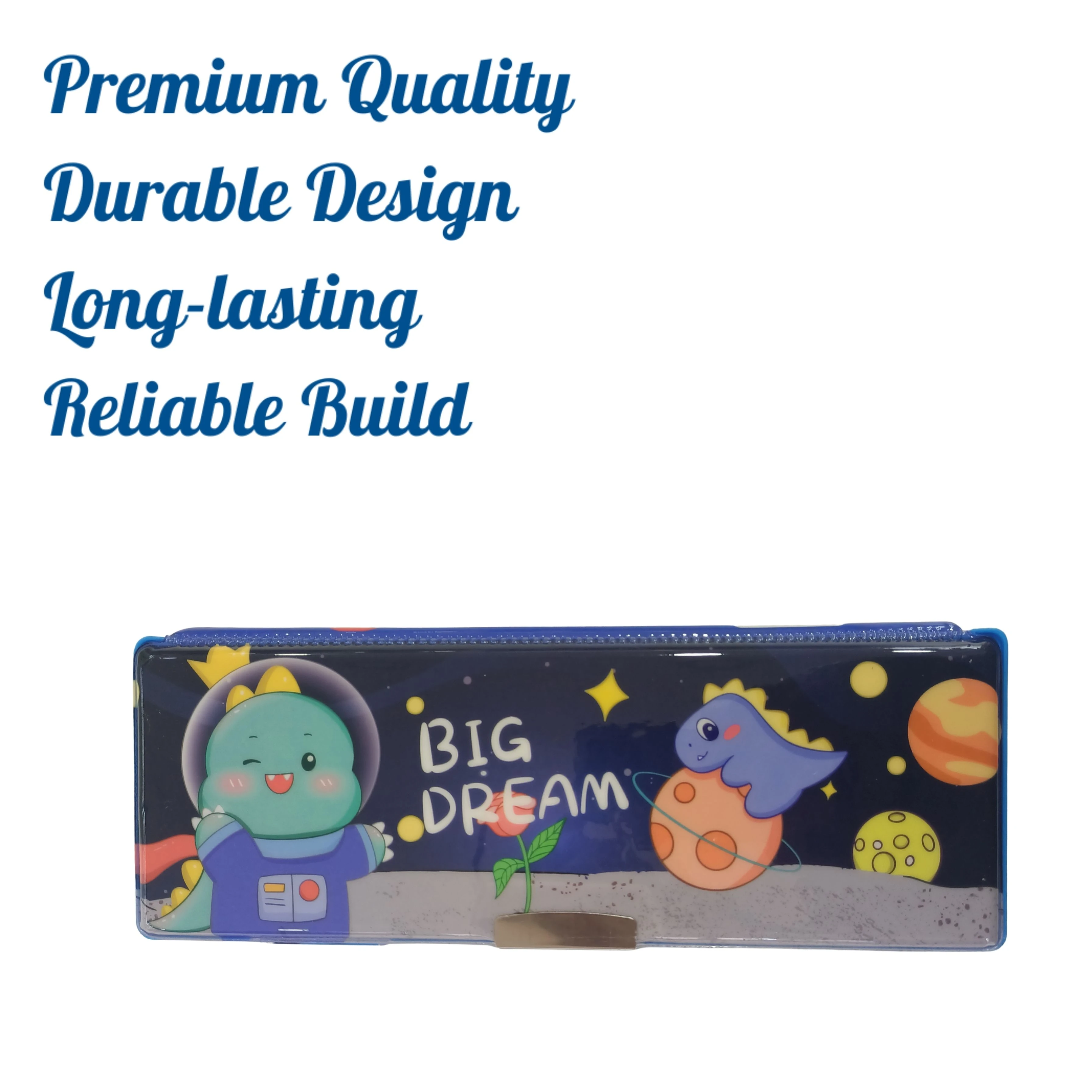 JOYLAND - FONKSİYONEL SU OYUNLU KALEM KUTU (DİNOZOR)-3/S