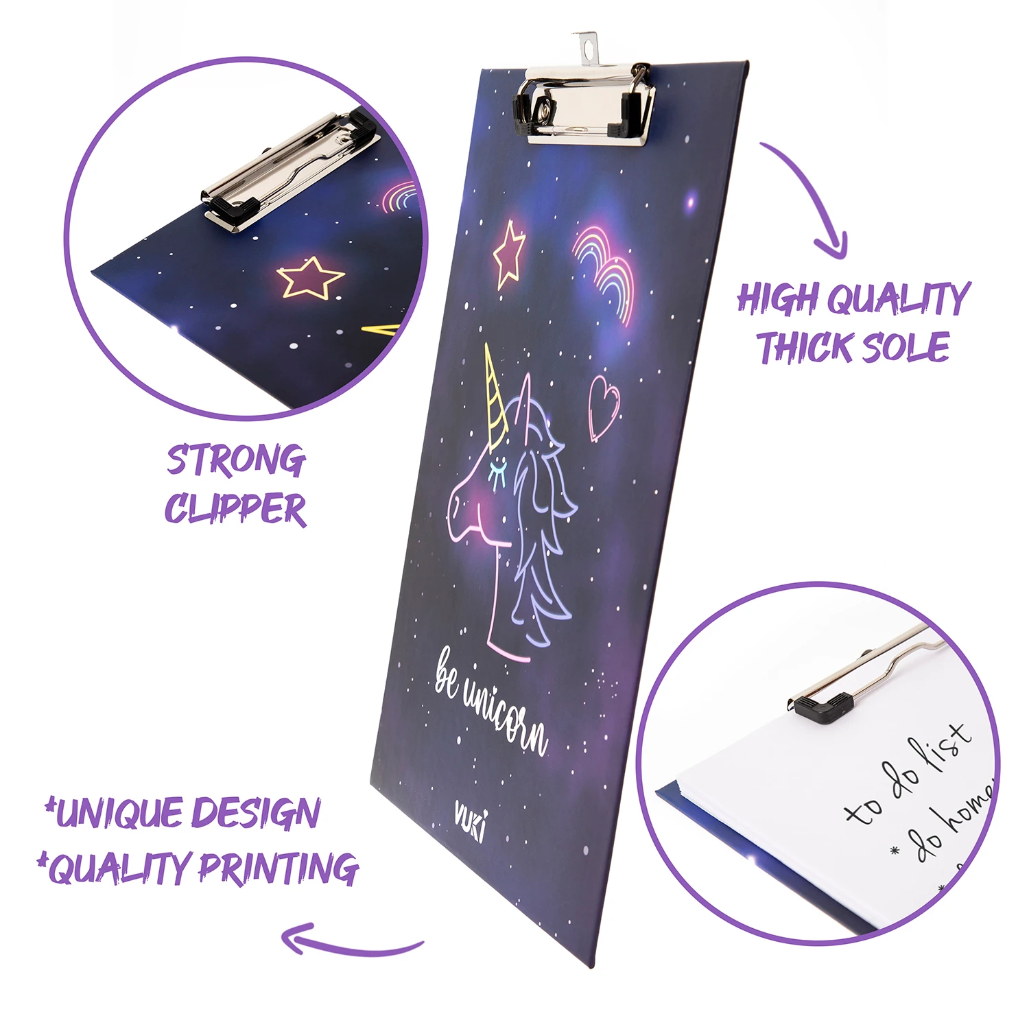 VUKİ - KAPAKSIZ SEKRETERLİK (NEON)-1/S